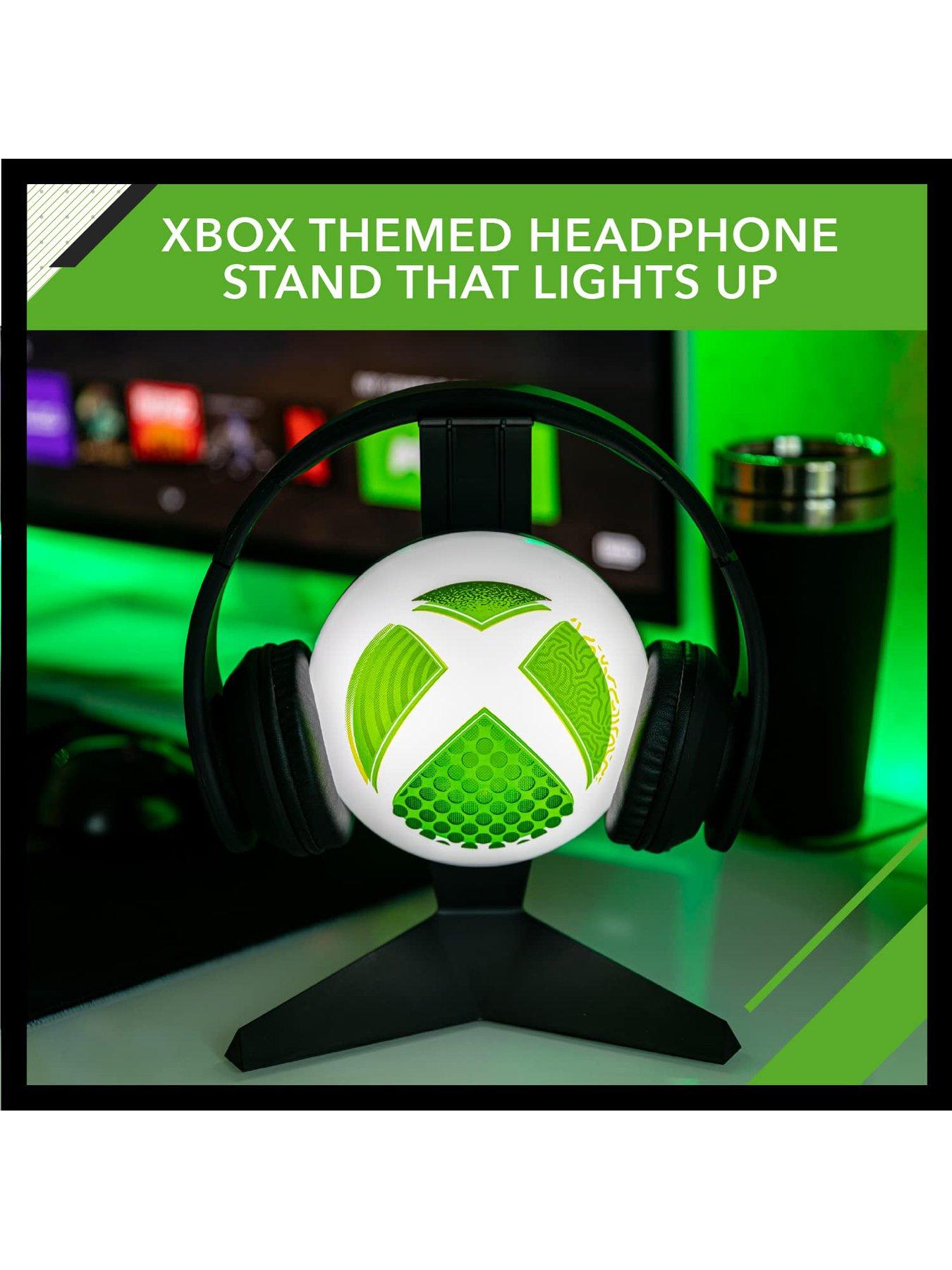 Image 3 of 5 of Xbox Headset Stand Light