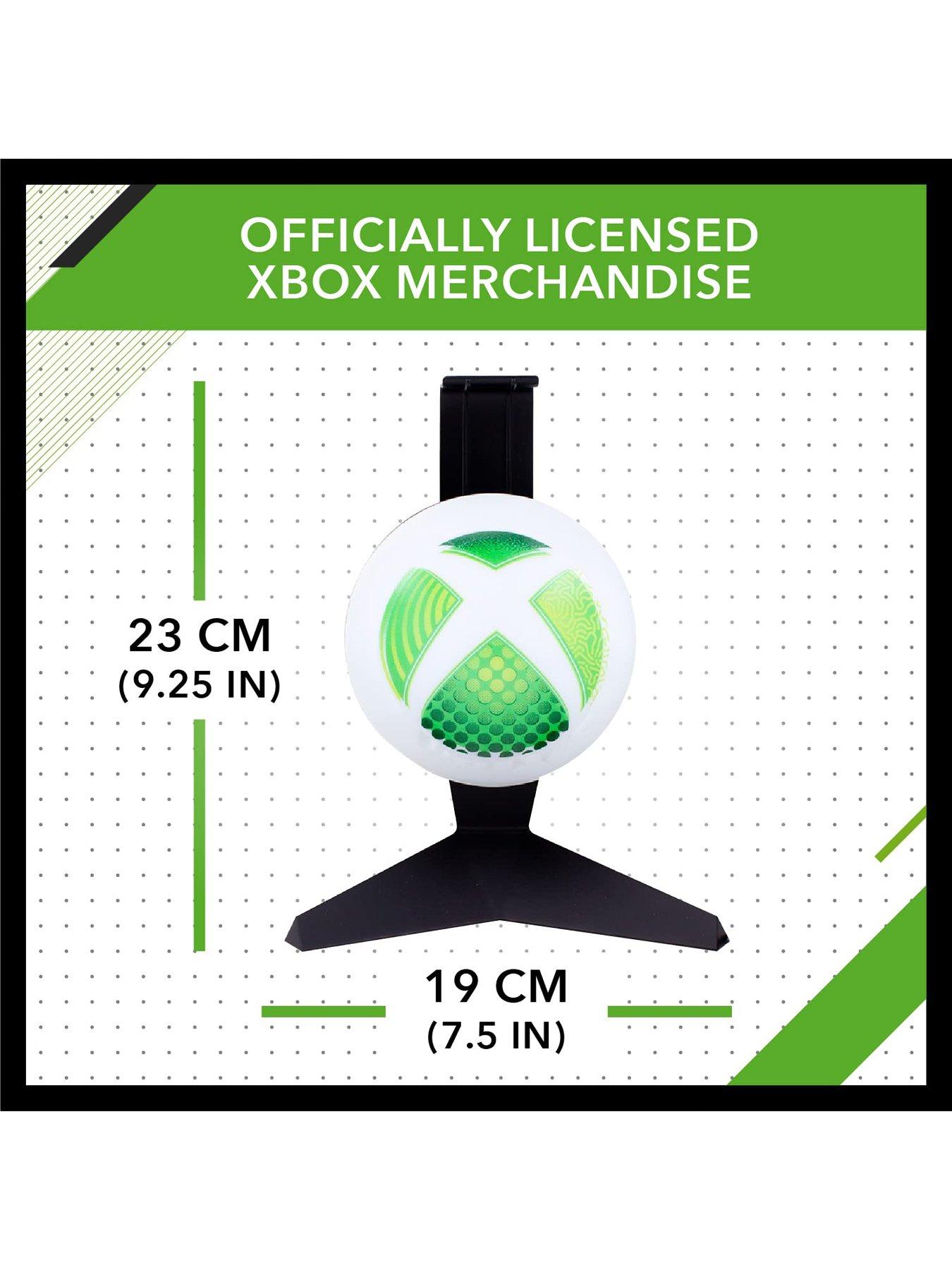 Image 4 of 5 of Xbox Headset Stand Light
