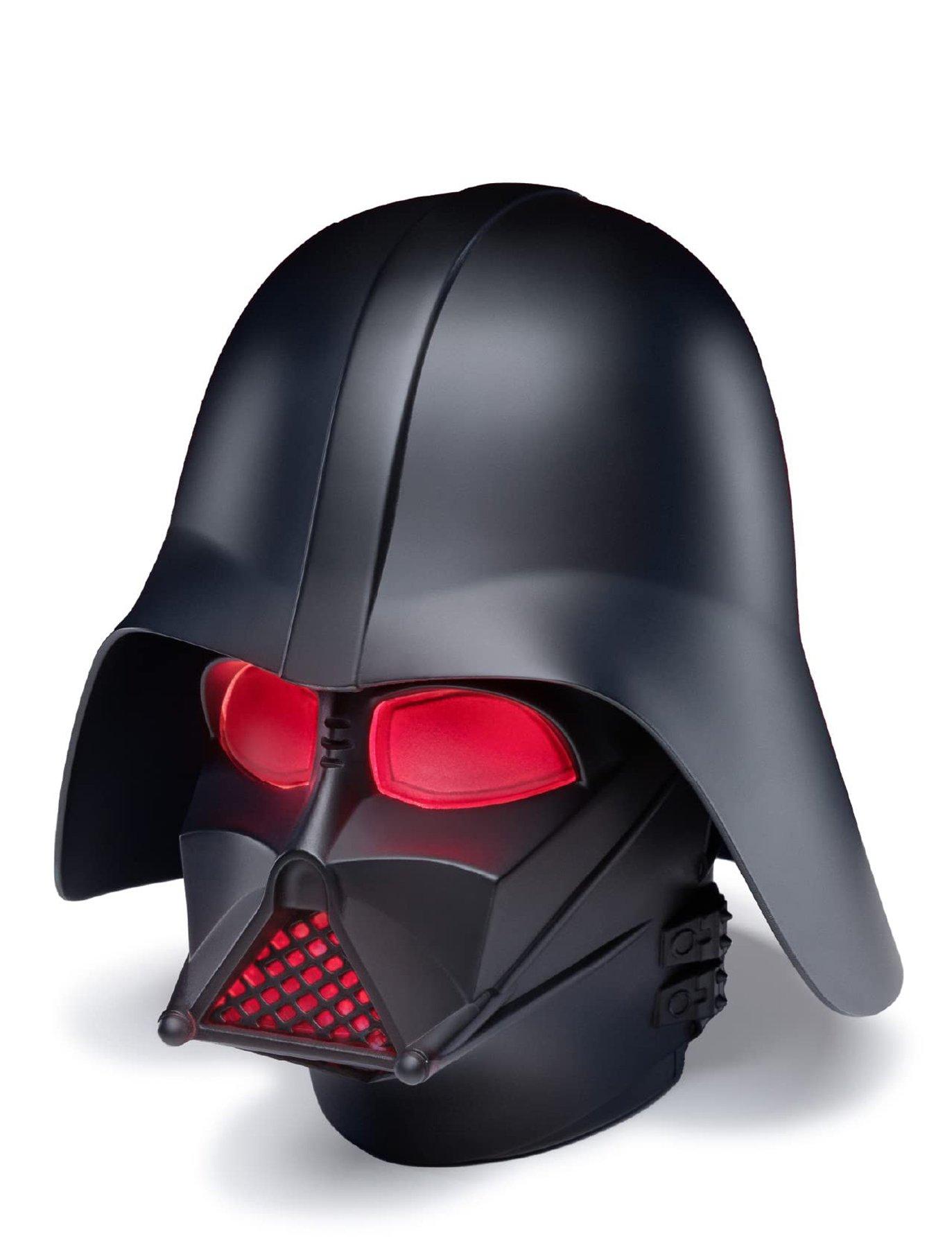 Image 1 of 7 of Star Wars Darth Vader Light With Sound