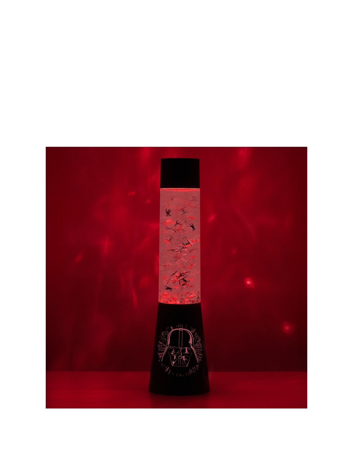 Image 1 of 3 of Star Wars Star Wars Flow Light