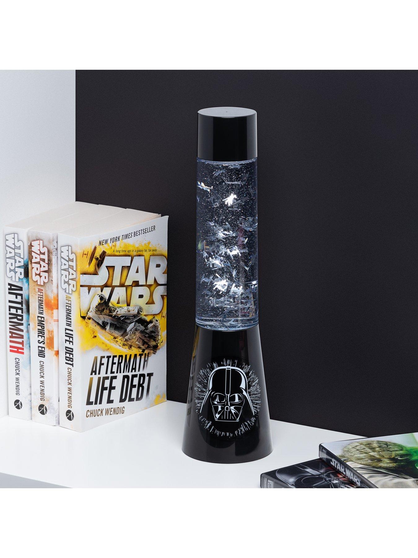 Image 3 of 3 of Star Wars Star Wars Flow Light