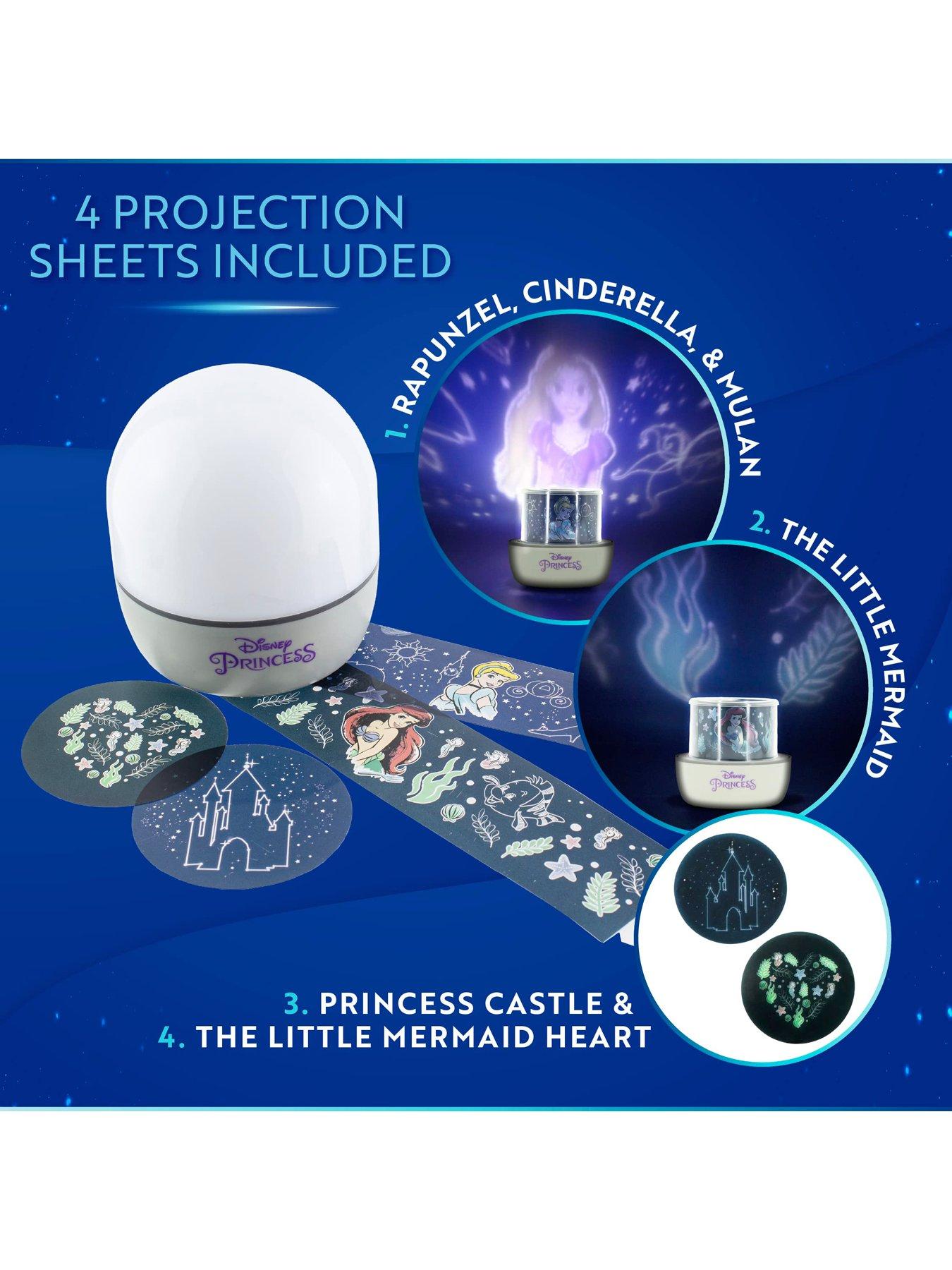 Disney Princess Projection Light | Very