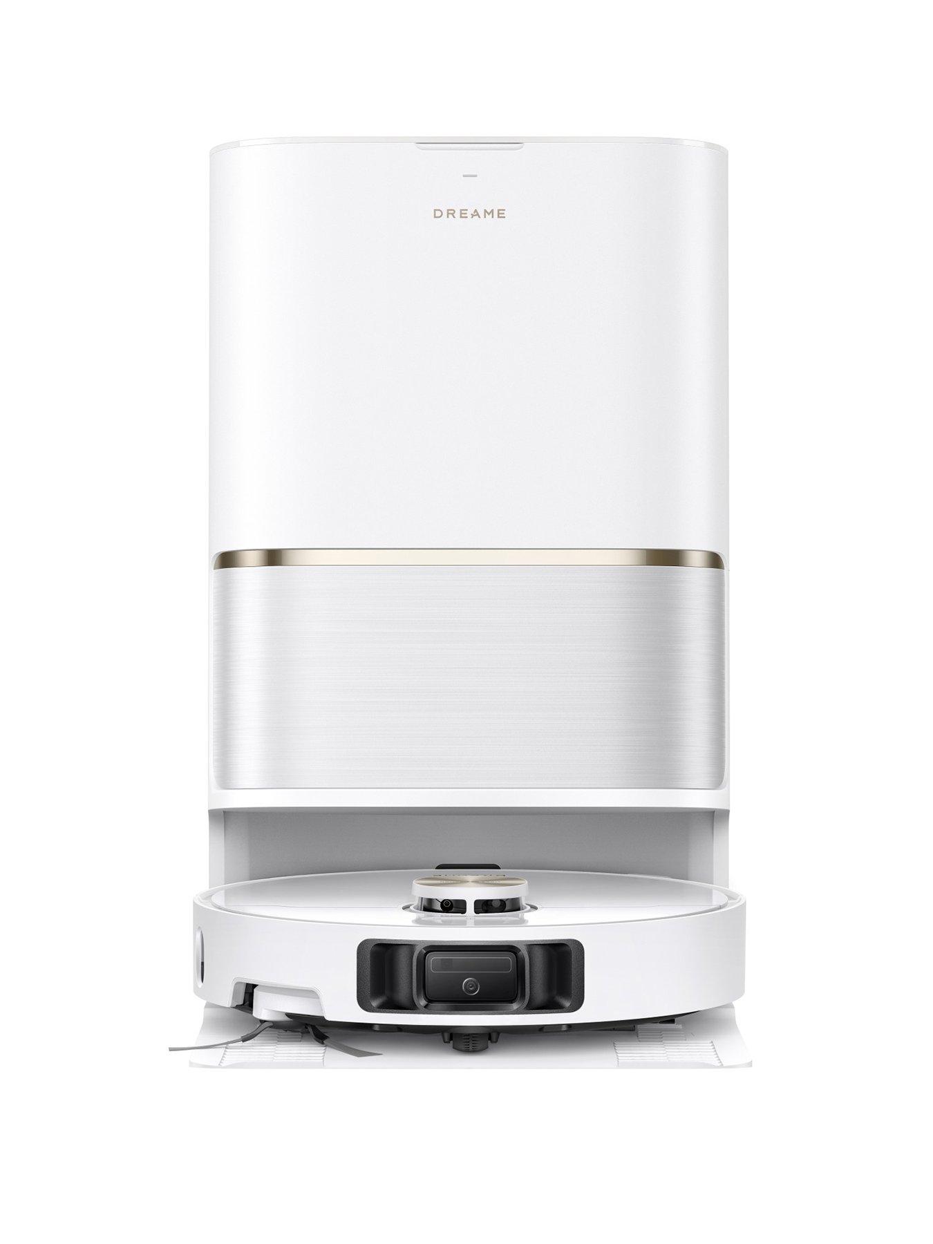 Dreame Dreame L50 Ultra AE White-UK Vacuum