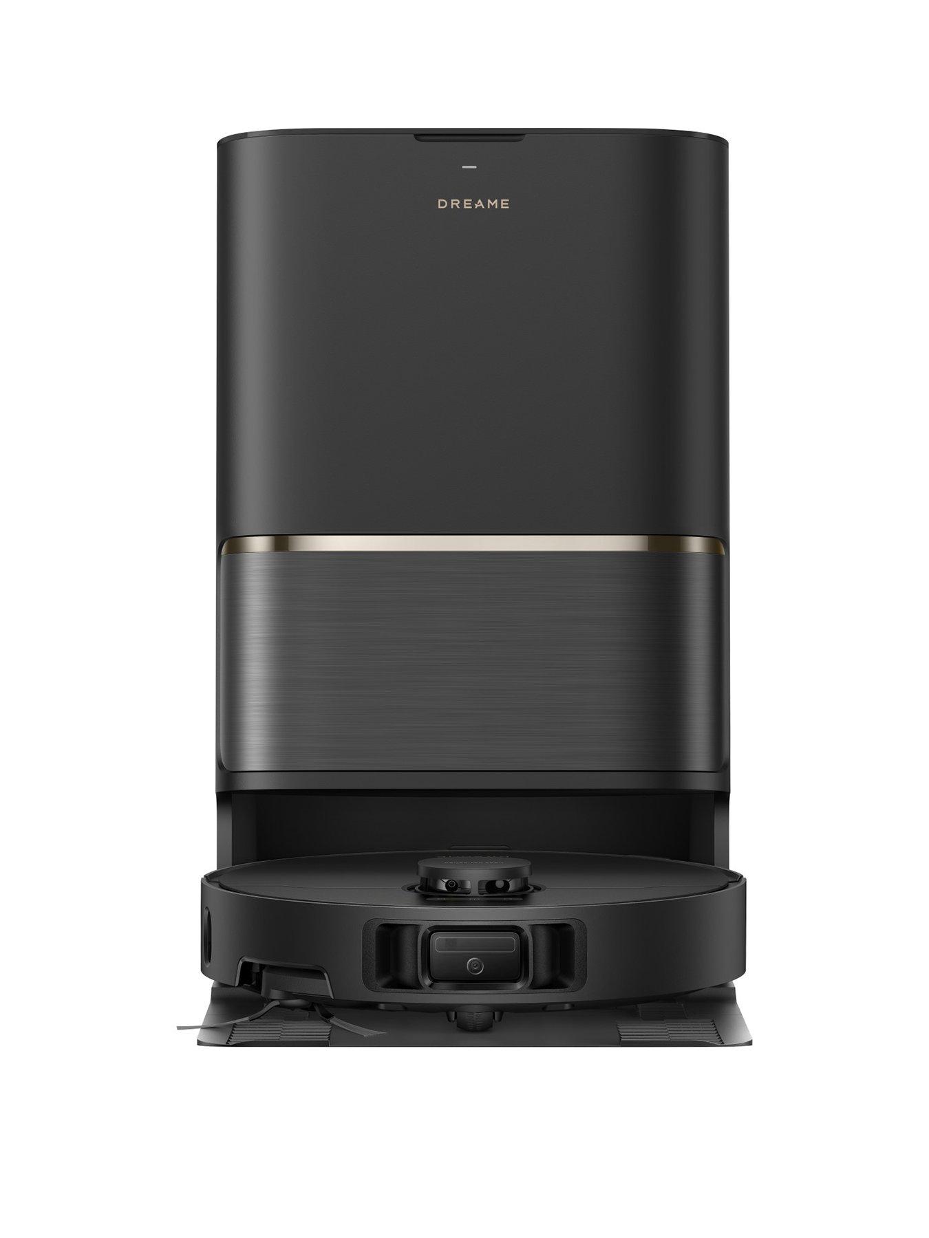 Dreame Dreame L50 Ultra AE Black-UK Vacuum