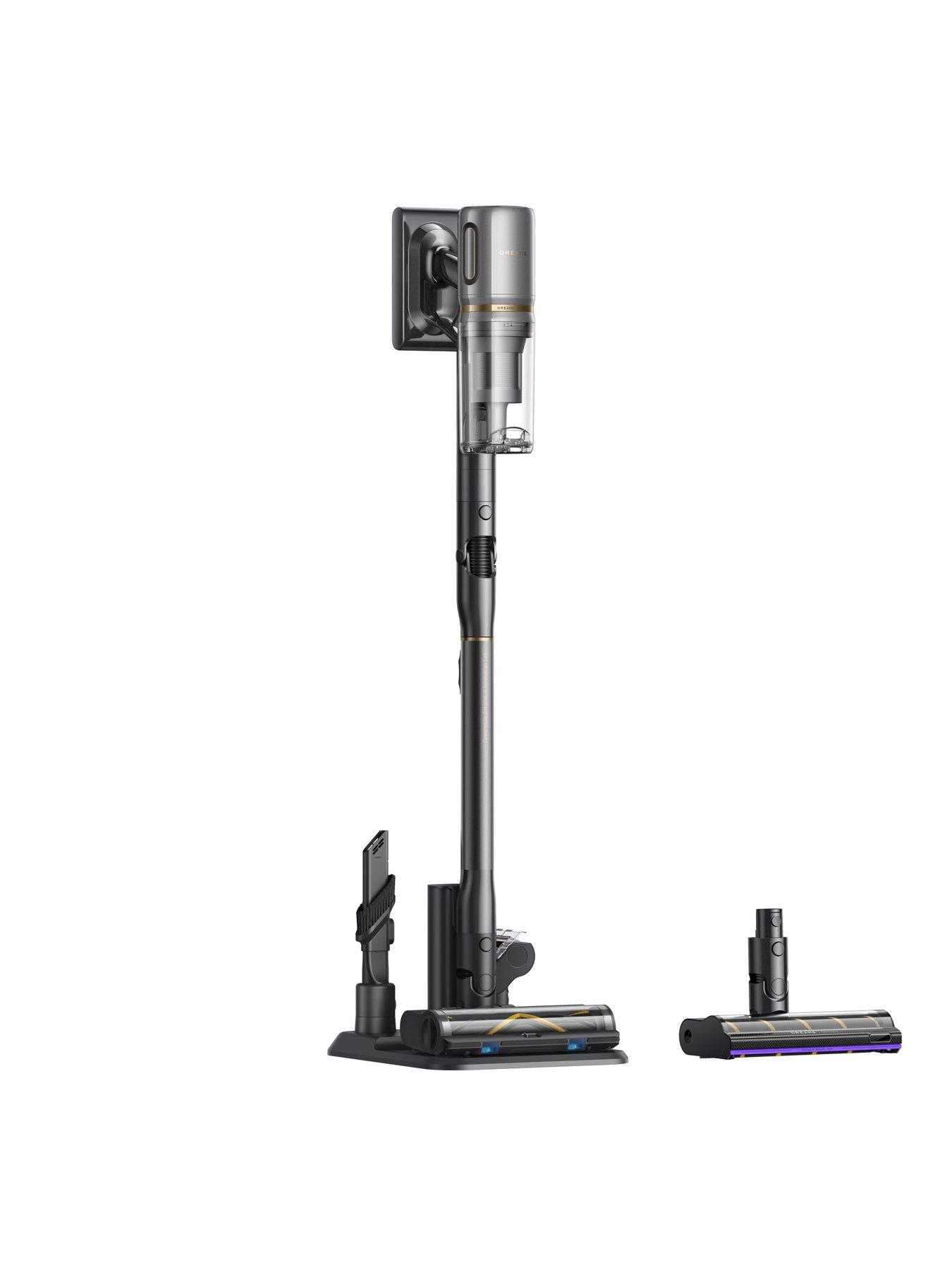 Image 5 of 7 of Dreame Dreame V20 Pro Cordless Stick Vacuum
