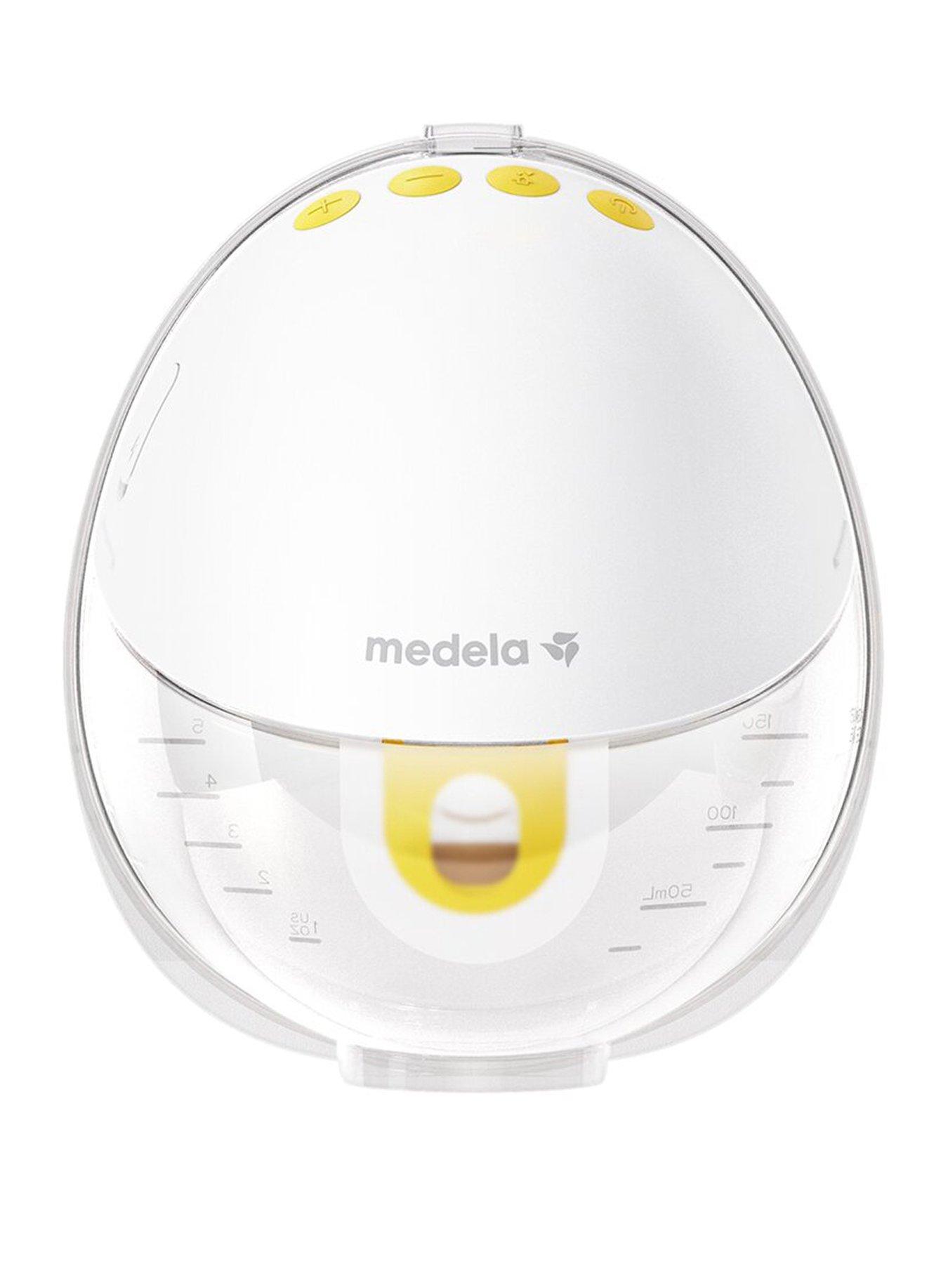Medela Motion Inbra Single Wearable Electric Breast Pump