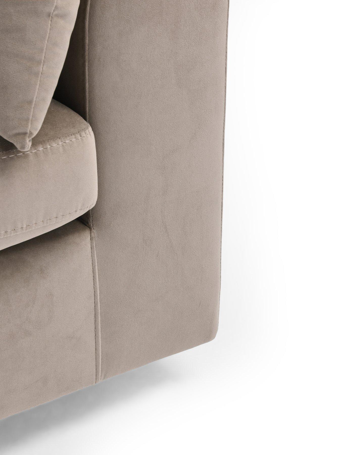 Image 6 of 7 of The Very Collection Hartley 3 Seater Sofa