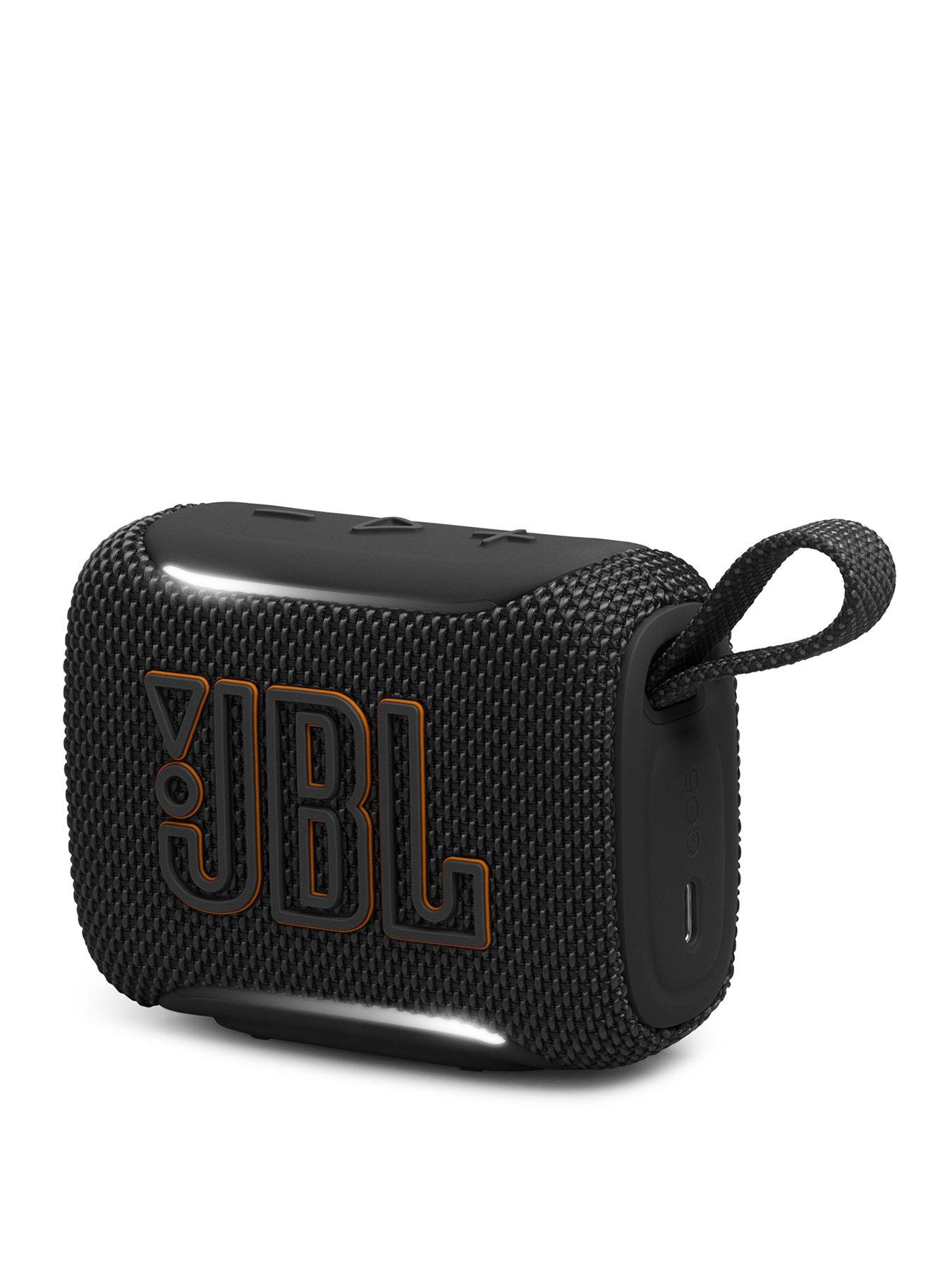 JBL JBL Go 5 Portable Bluetooth Speaker