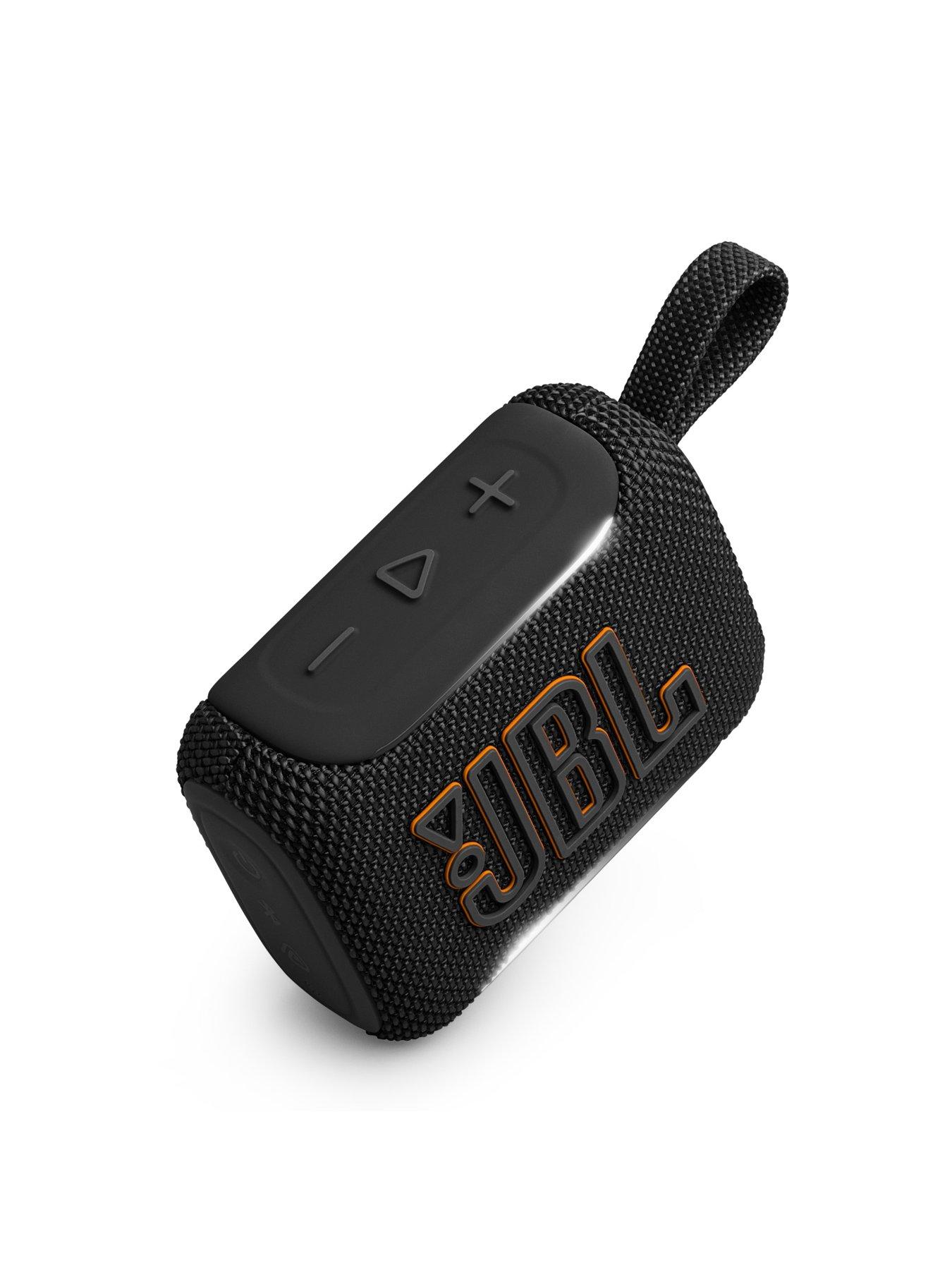 Image 2 of 7 of JBL Go 5 Portable Bluetooth Speaker
