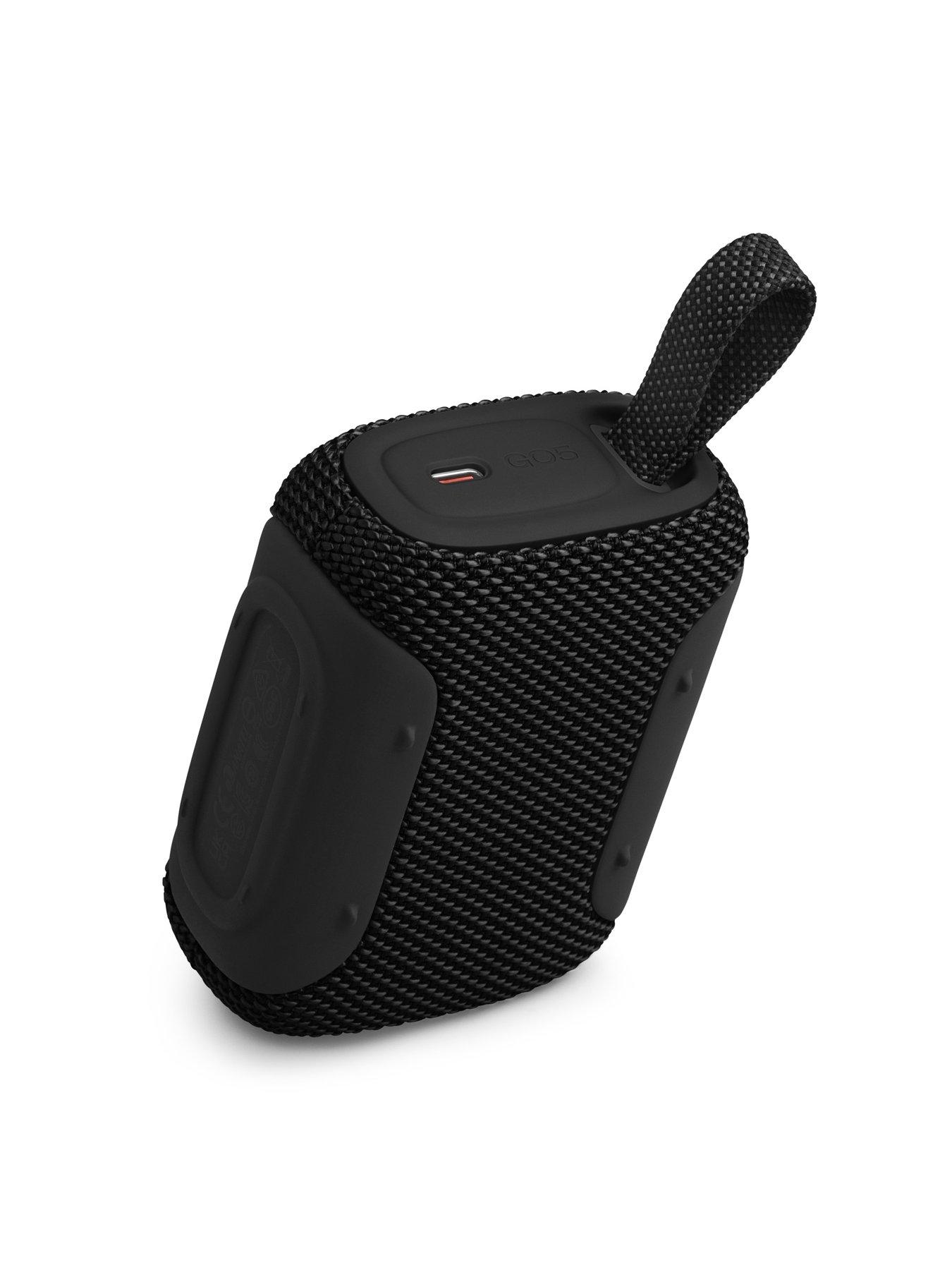 Image 3 of 7 of JBL Go 5 Portable Bluetooth Speaker