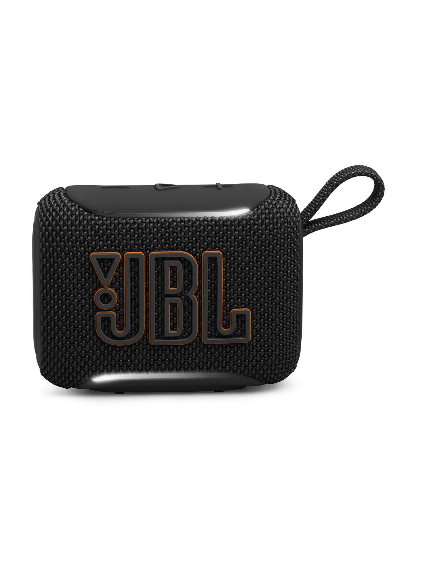Image 4 of 7 of JBL Go 5 Portable Bluetooth Speaker