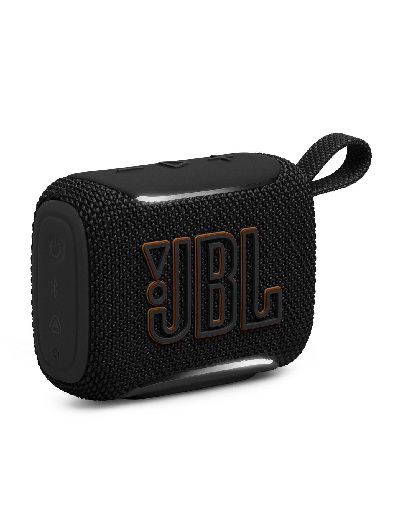 Image 5 of 7 of JBL Go 5 Portable Bluetooth Speaker