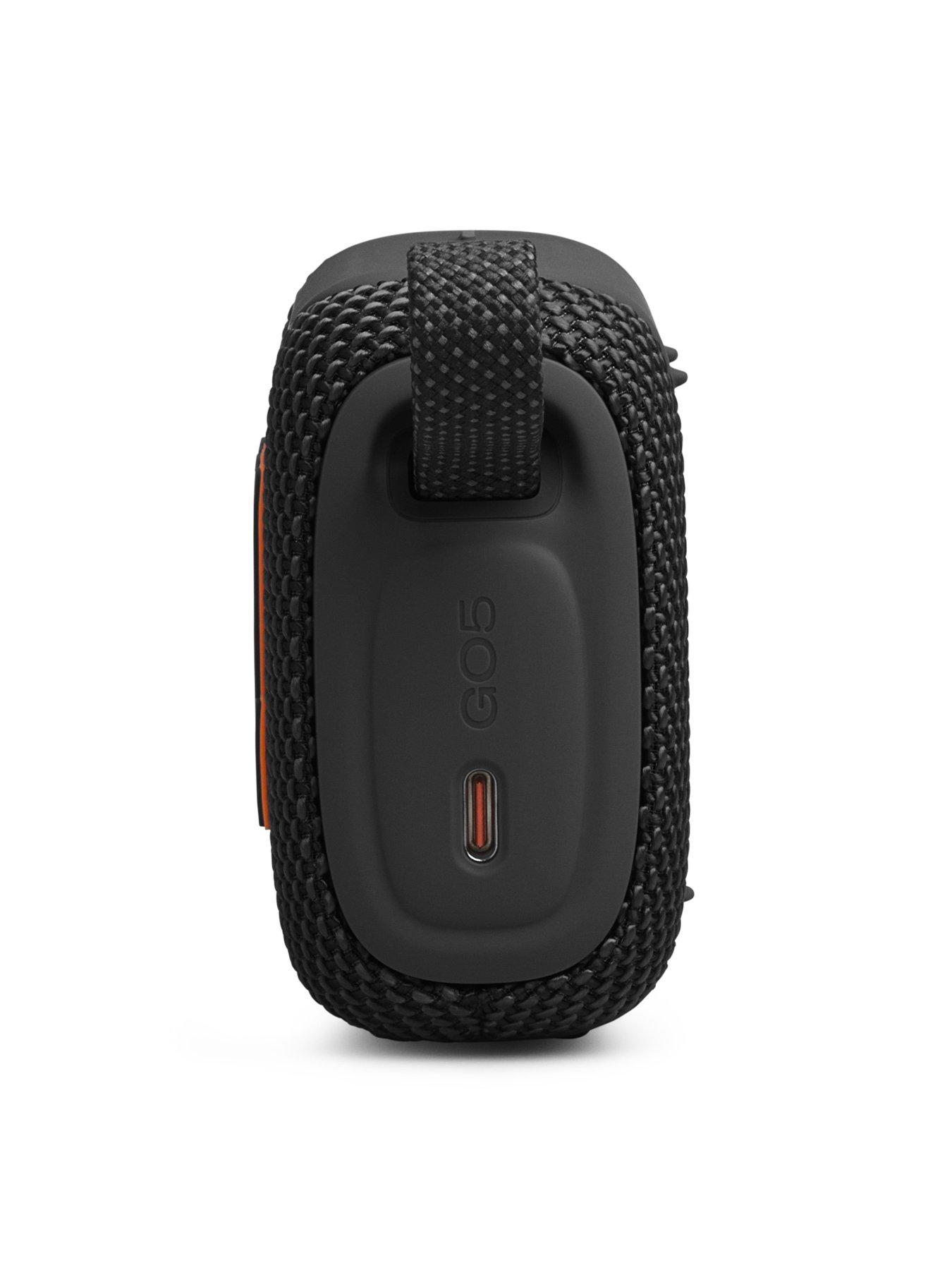 Image 6 of 7 of JBL Go 5 Portable Bluetooth Speaker