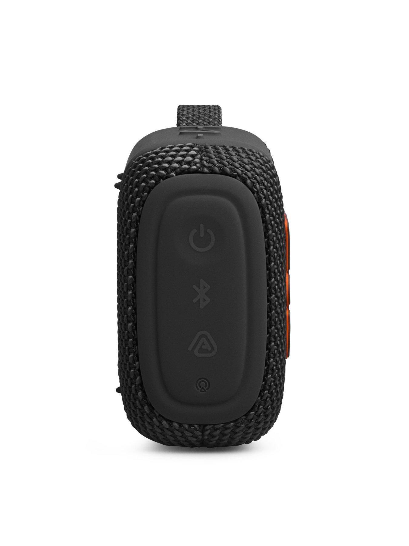 Image 7 of 7 of JBL Go 5 Portable Bluetooth Speaker