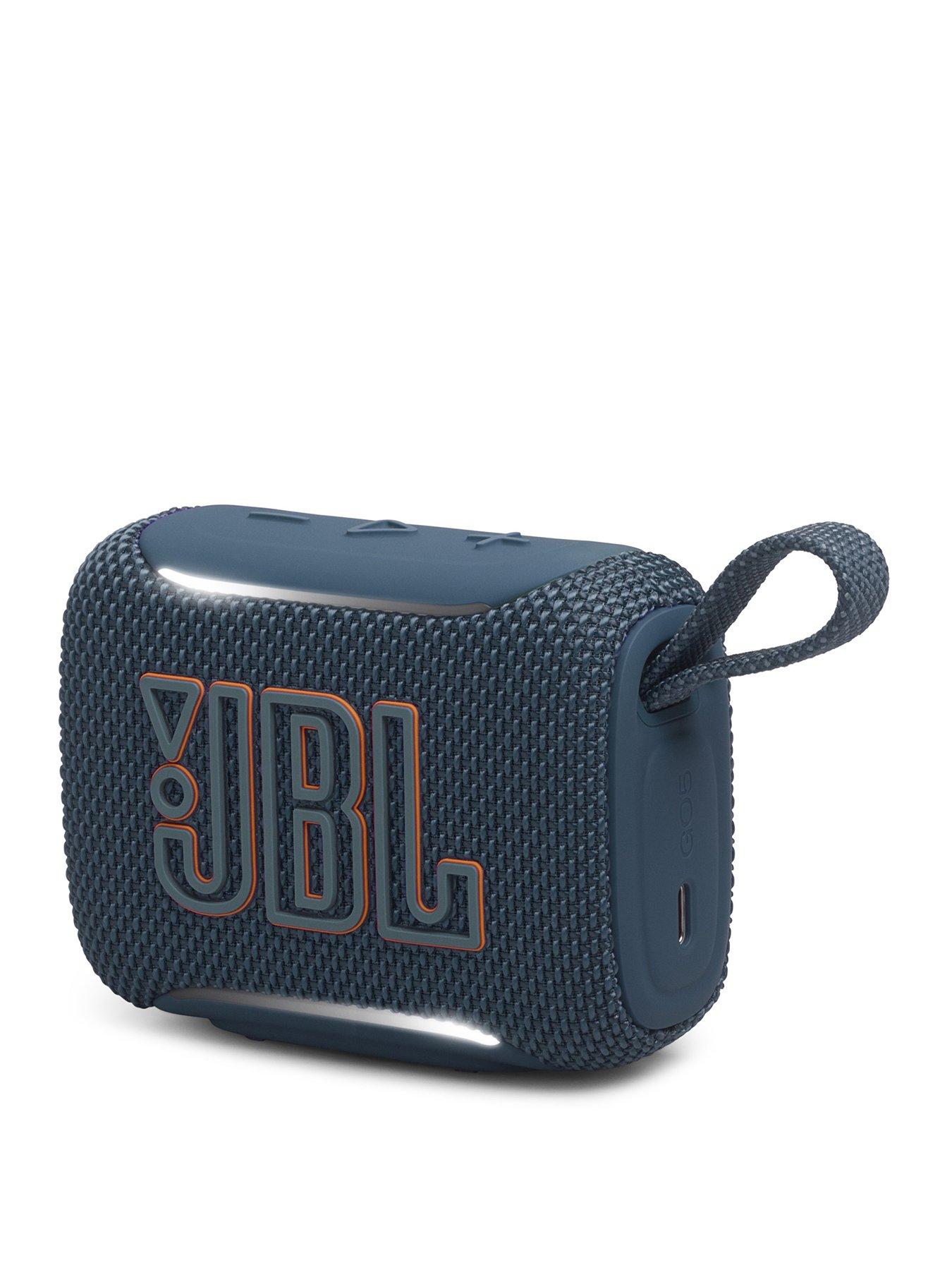 JBL Go 5 Portable Bluetooth Speaker