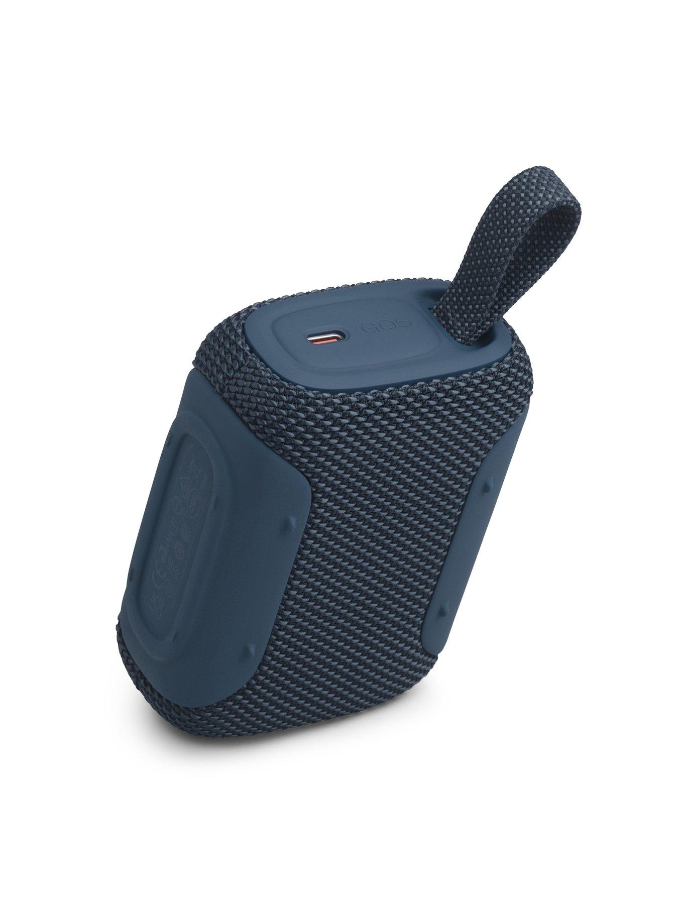 Image 3 of 7 of JBL Go 5 Portable Bluetooth Speaker