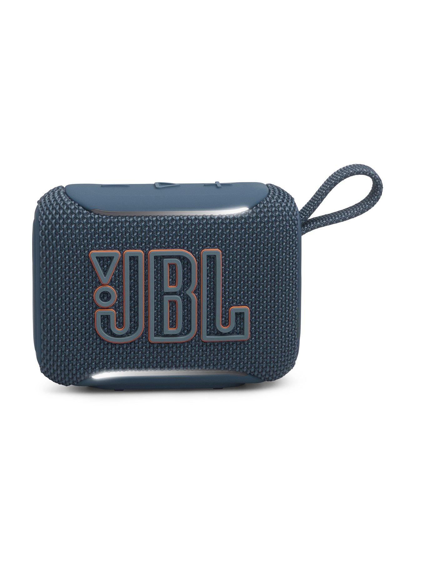 Image 4 of 7 of JBL Go 5 Portable Bluetooth Speaker