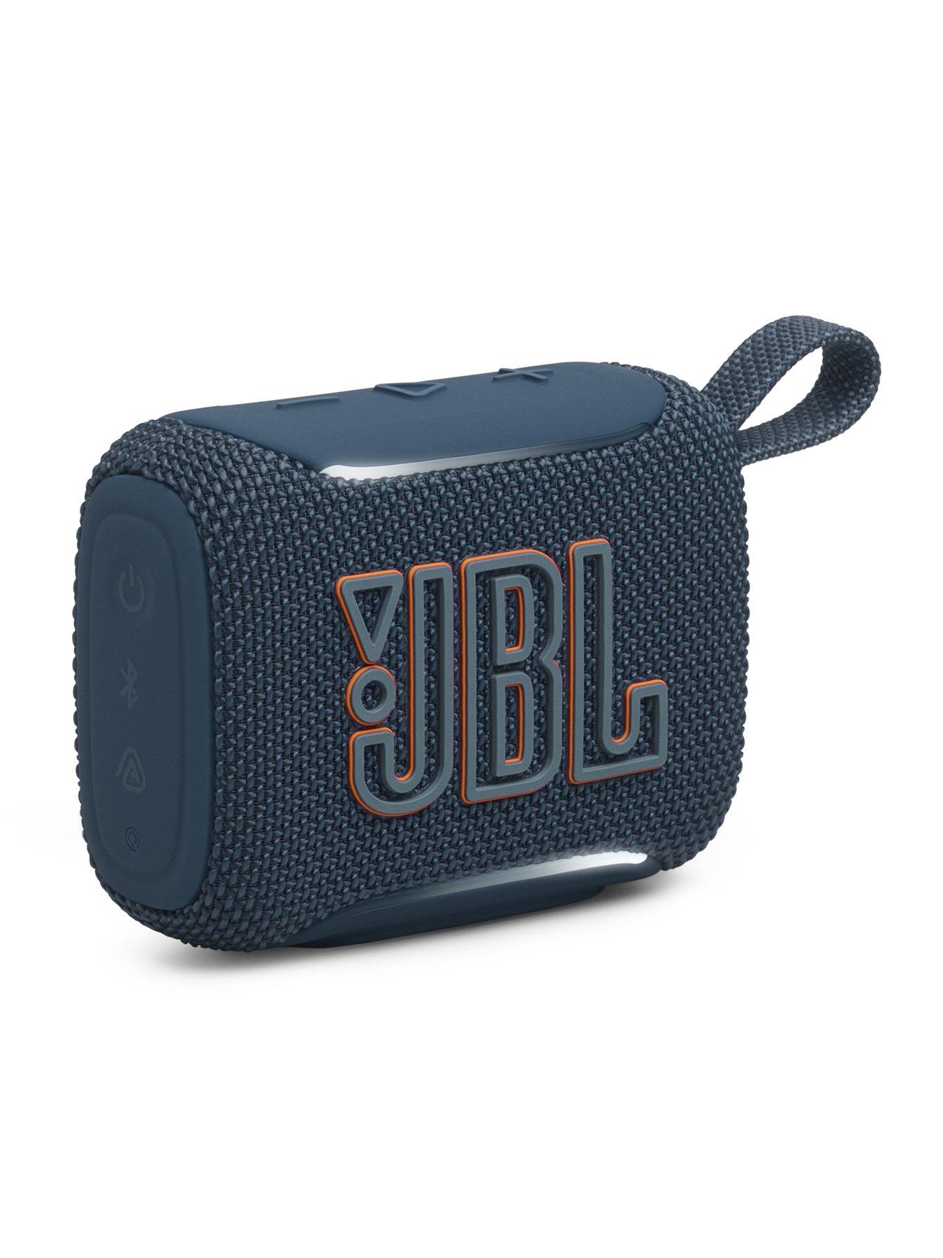 Image 5 of 7 of JBL Go 5 Portable Bluetooth Speaker