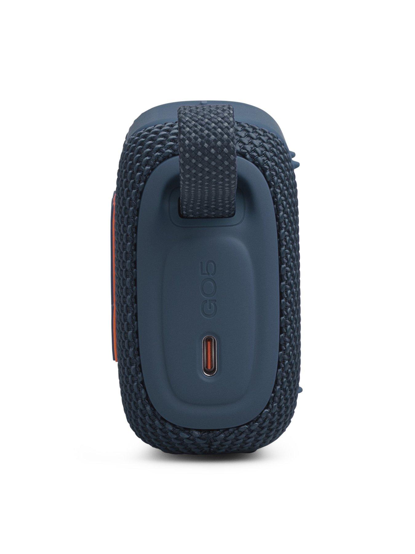 Image 6 of 7 of JBL Go 5 Portable Bluetooth Speaker