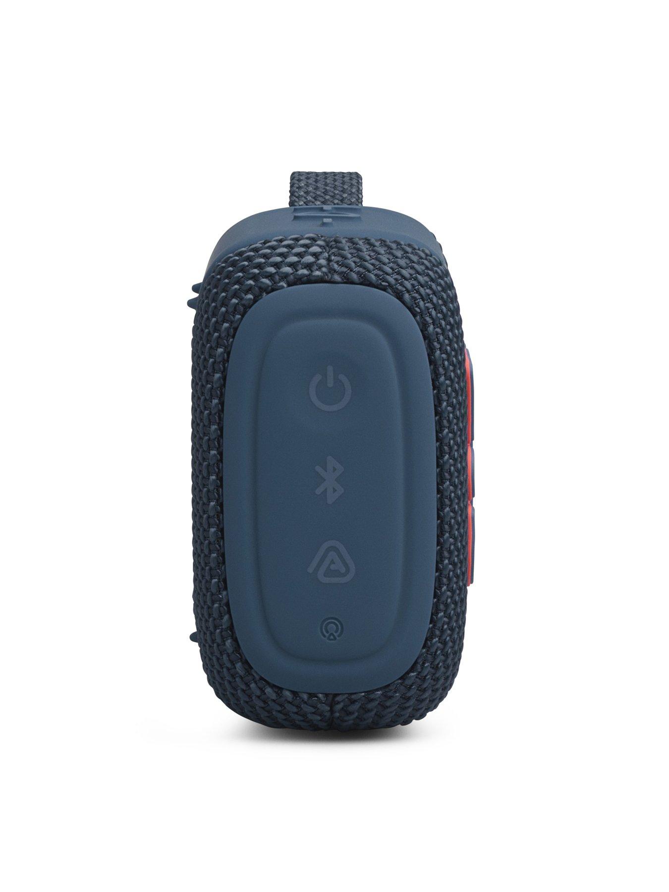 Image 7 of 7 of JBL Go 5 Portable Bluetooth Speaker