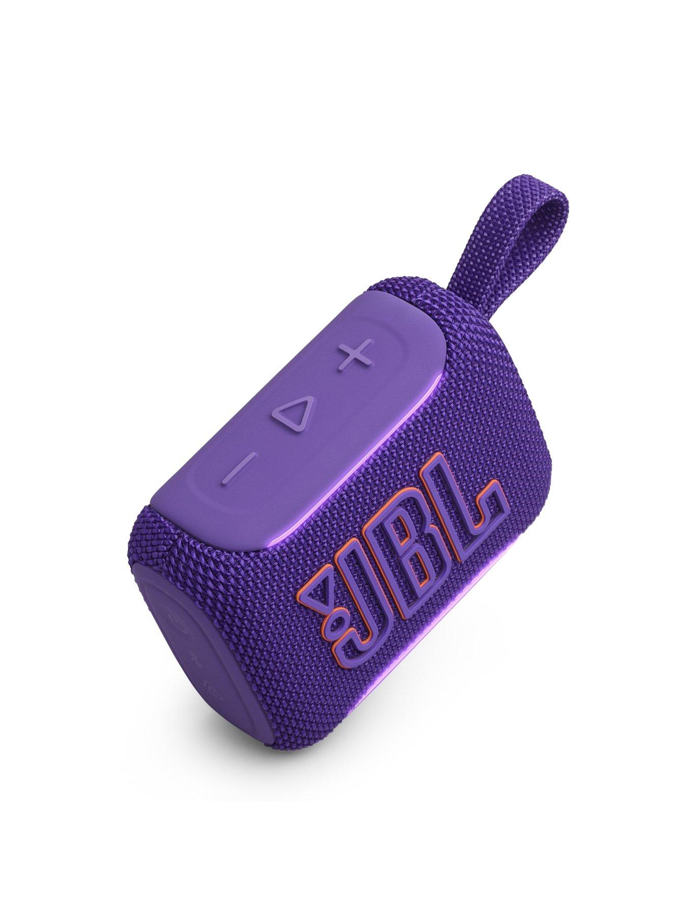 Image 2 of 7 of JBL Go 5 Portable Bluetooth Speaker