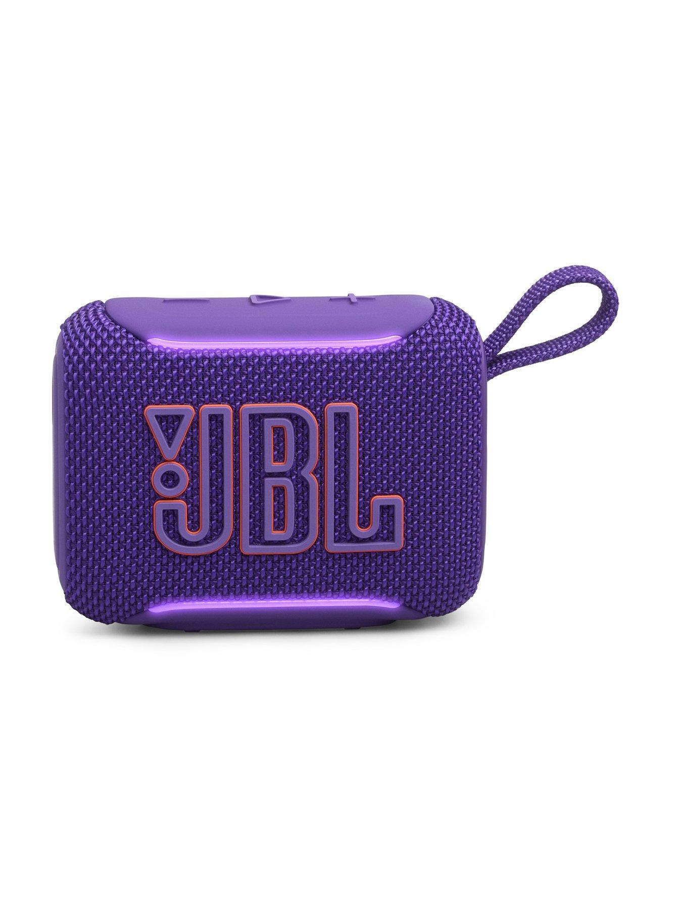 Image 4 of 7 of JBL Go 5 Portable Bluetooth Speaker