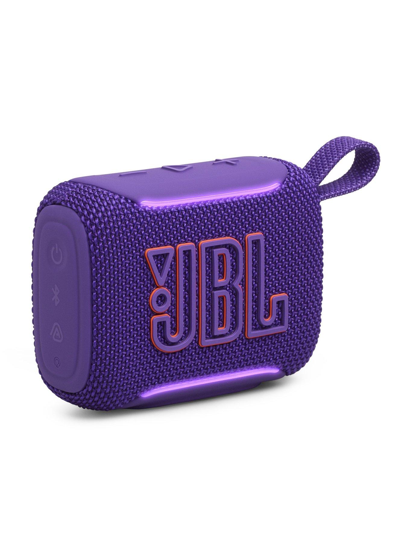 Image 5 of 7 of JBL Go 5 Portable Bluetooth Speaker