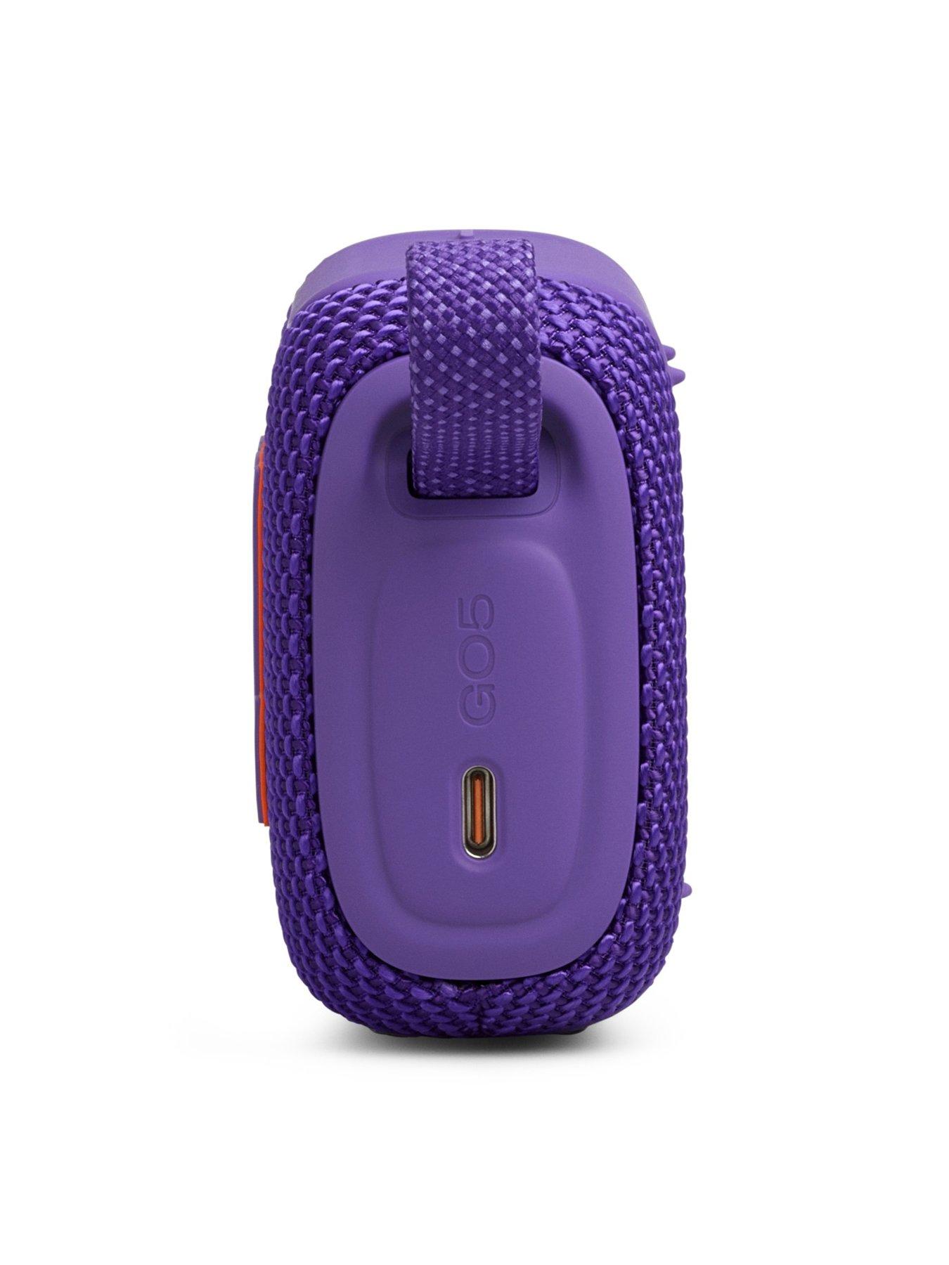 Image 6 of 7 of JBL Go 5 Portable Bluetooth Speaker