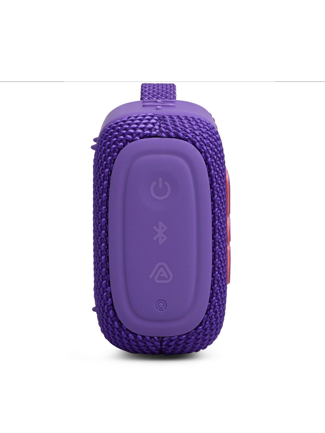 Image 7 of 7 of JBL Go 5 Portable Bluetooth Speaker