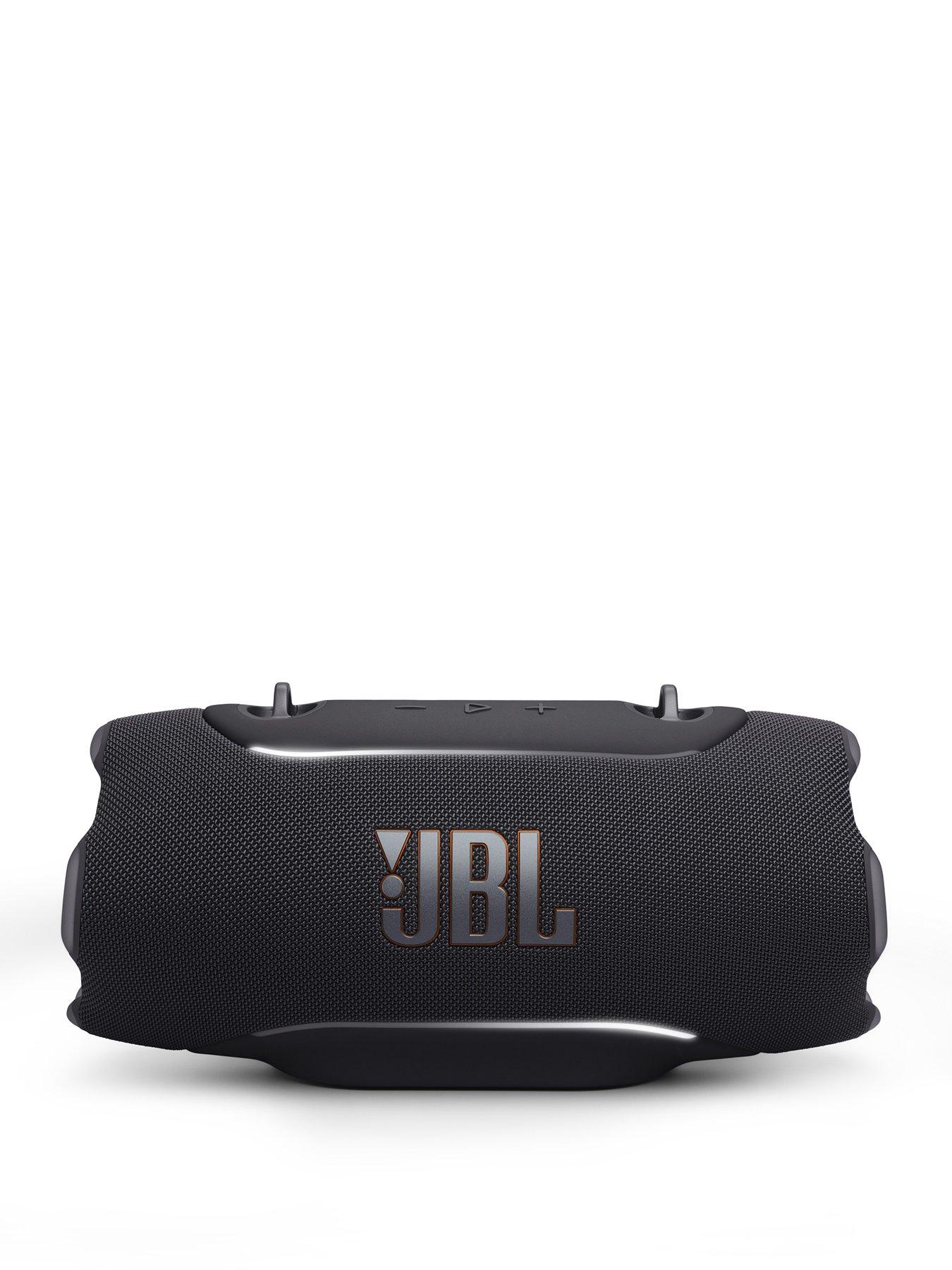 JBL Xtreme 5 Large Portable Speaker with Bluetooth