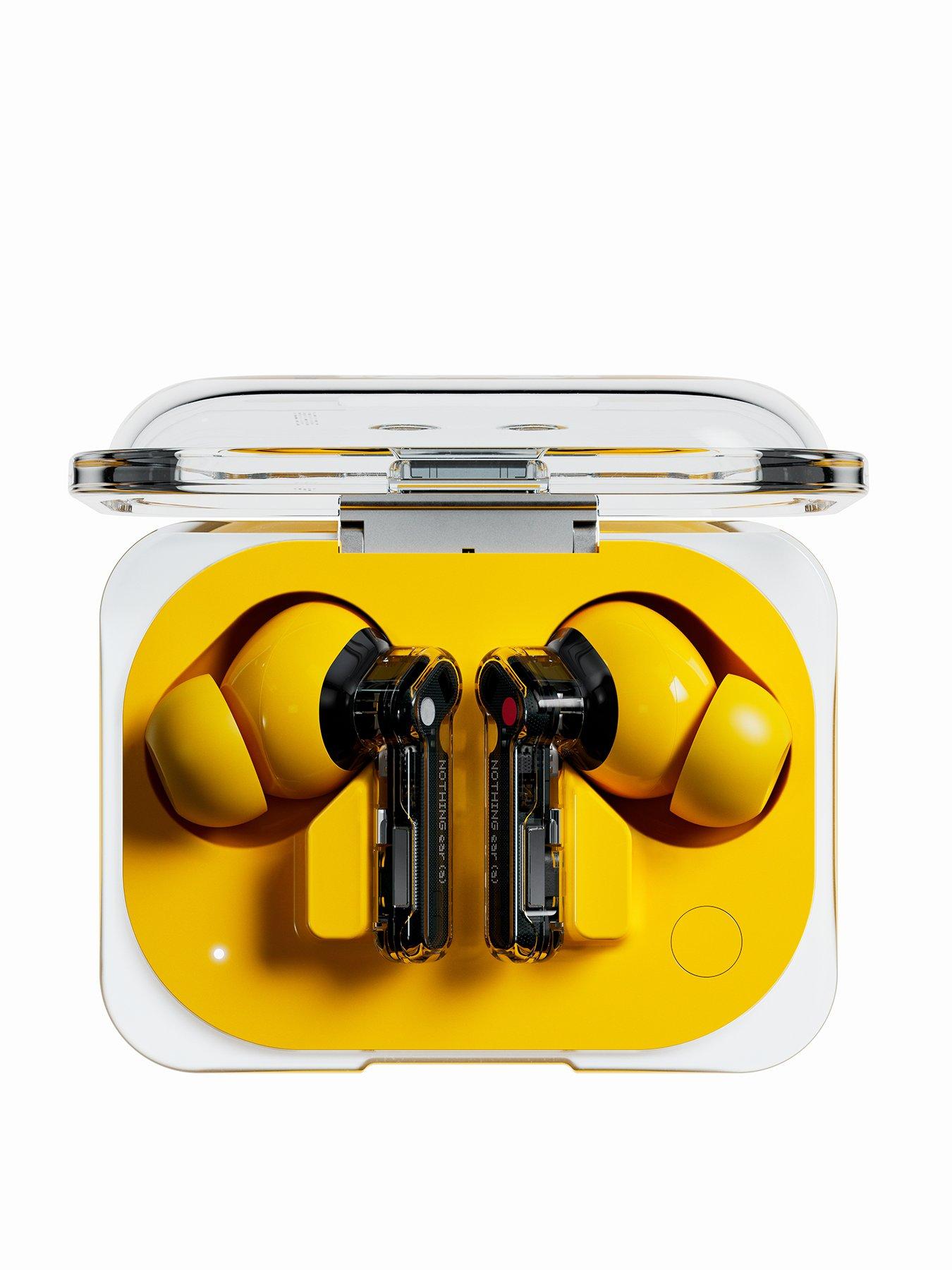 Image 1 of 7 of Nothing Ear (a) / Yellow