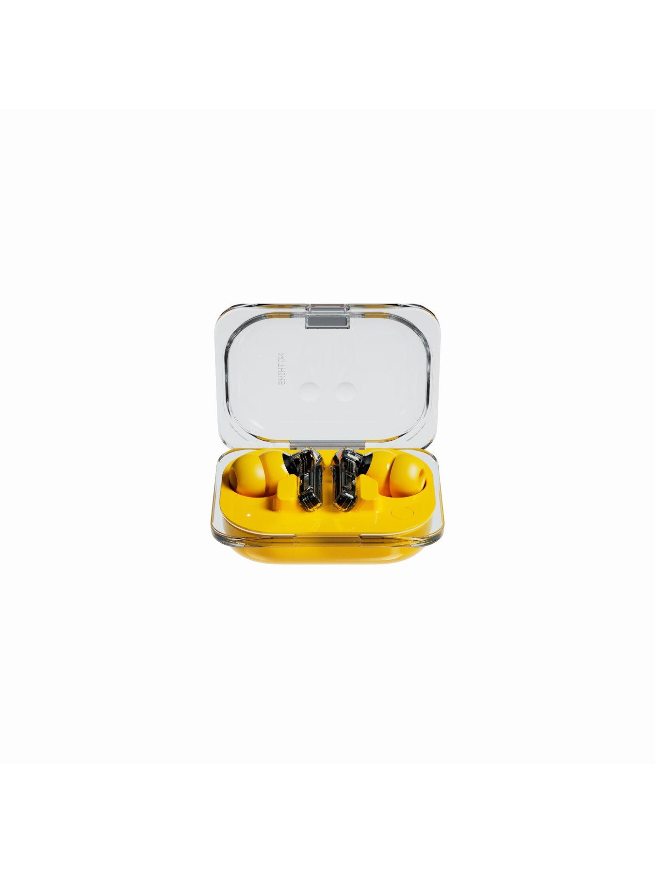 Image 2 of 7 of Nothing Ear (a) / Yellow