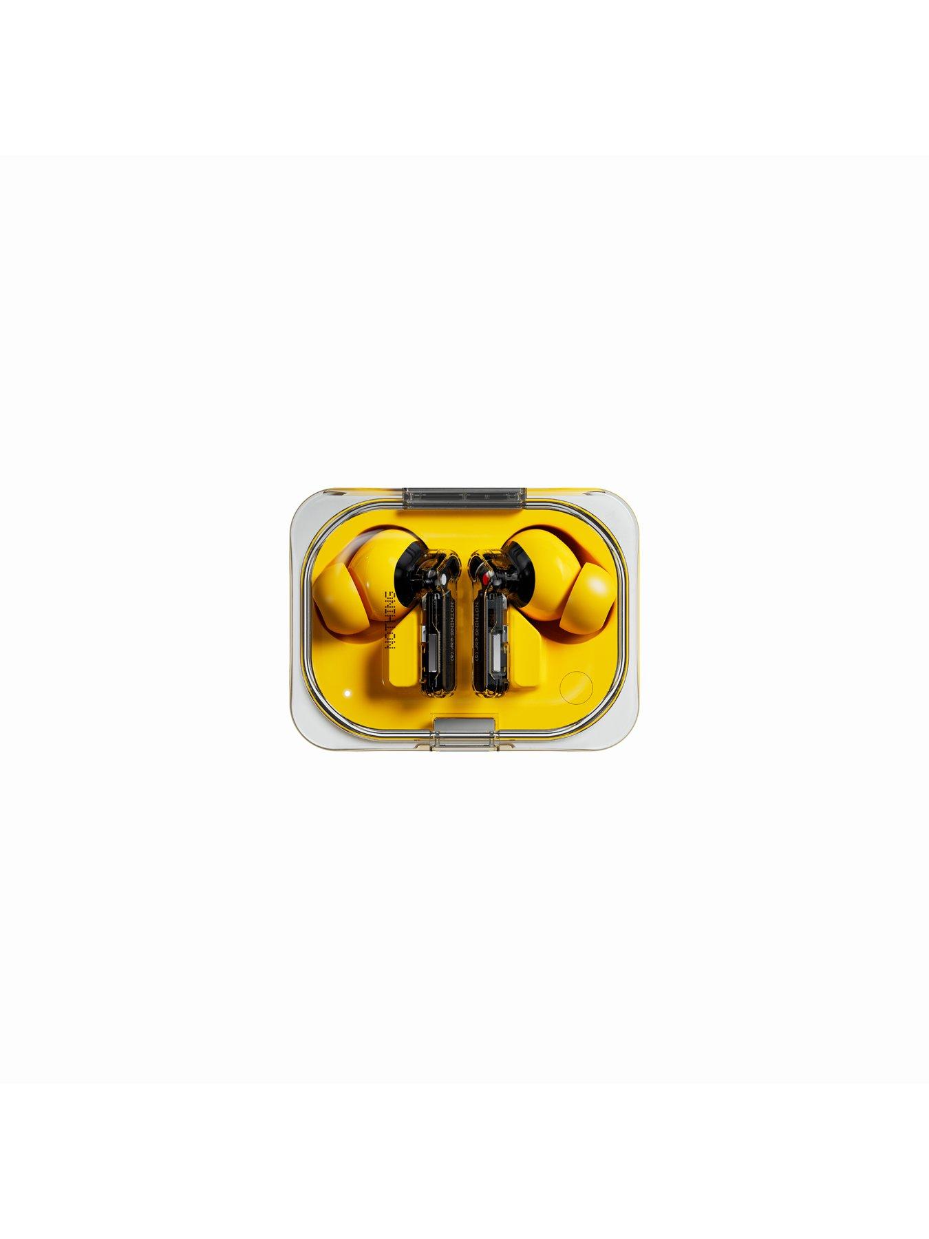 Image 3 of 7 of Nothing Ear (a) / Yellow