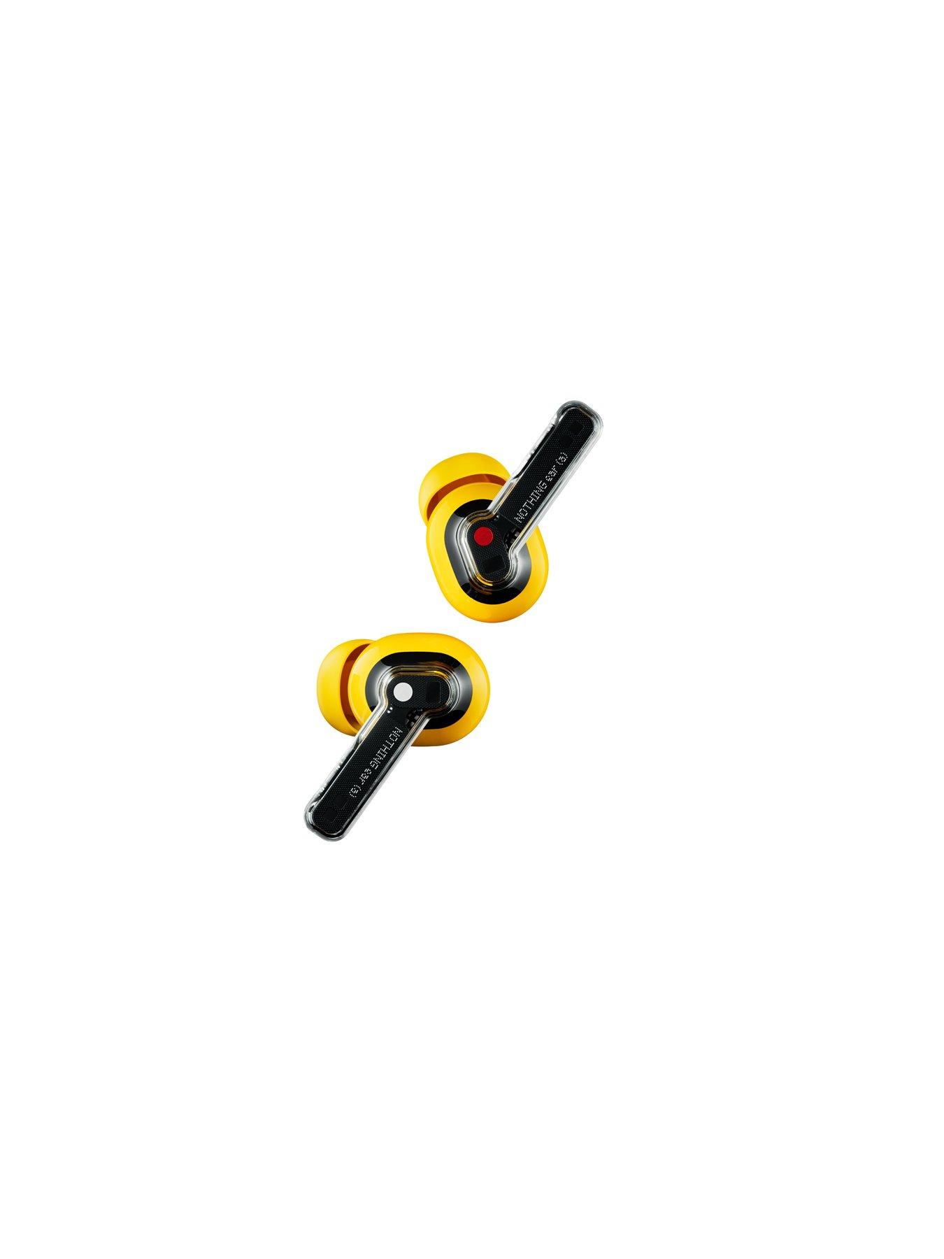 Image 4 of 7 of Nothing Ear (a) / Yellow