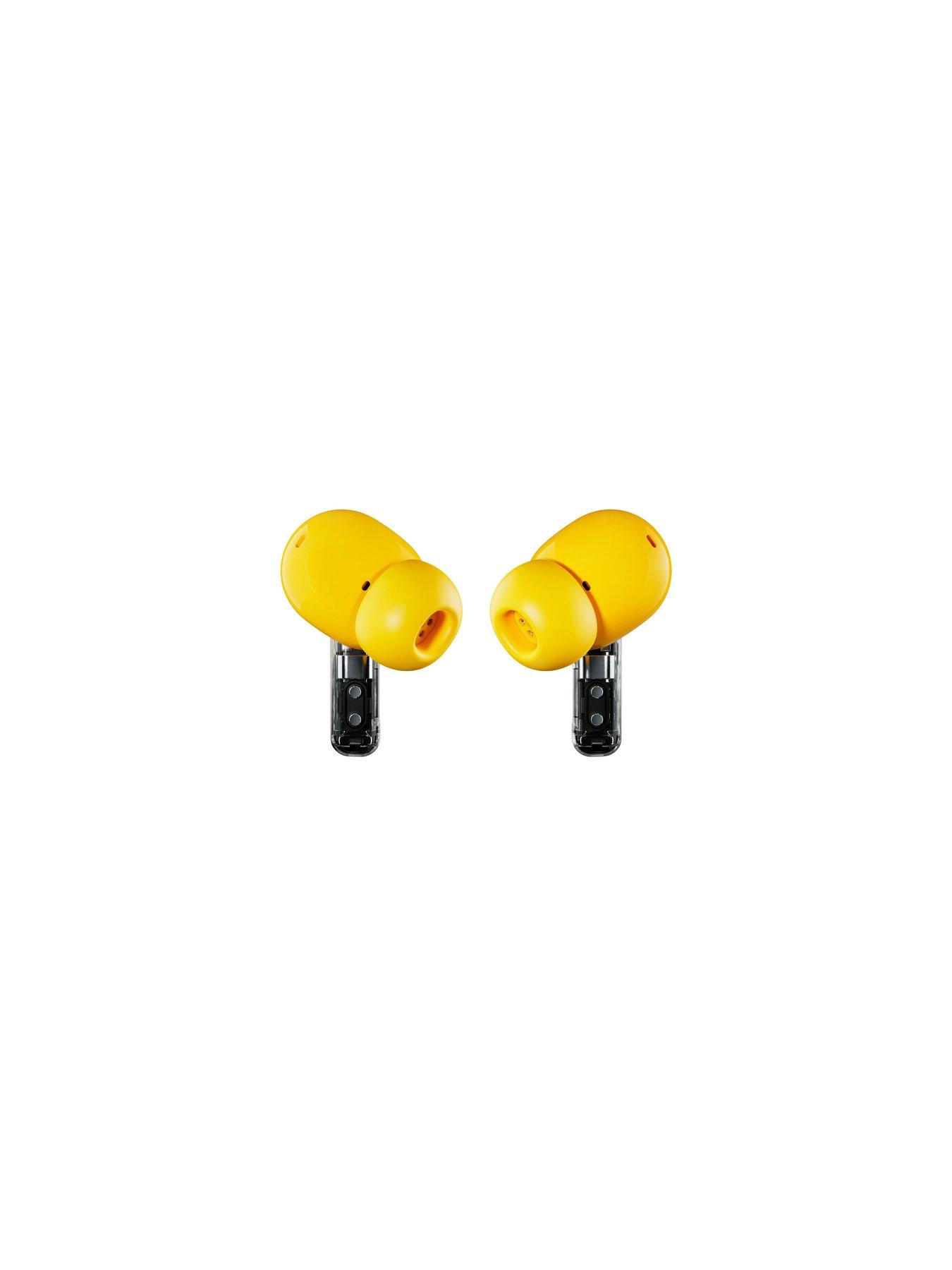 Image 5 of 7 of Nothing Ear (a) / Yellow