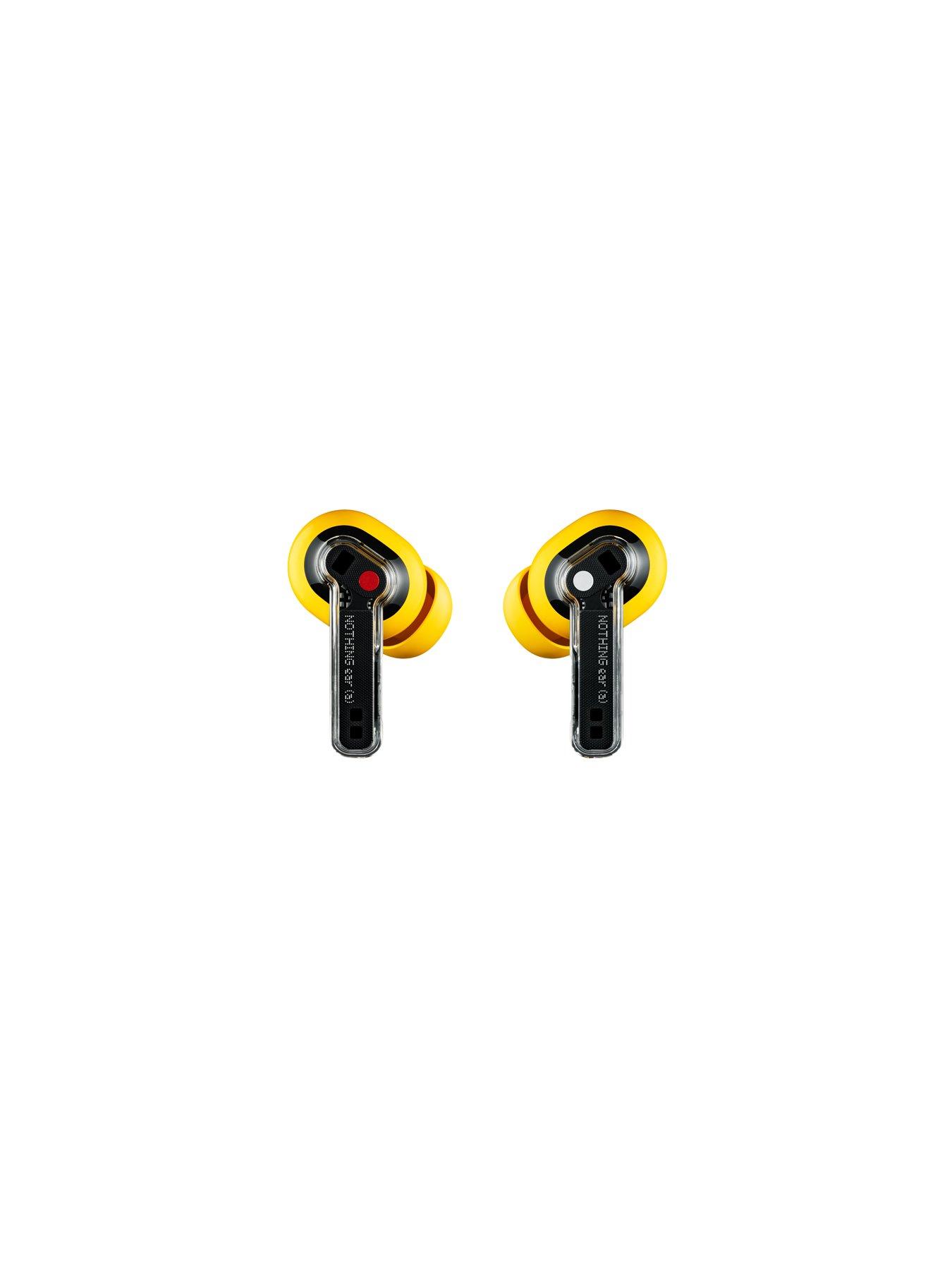 Image 6 of 7 of Nothing Ear (a) / Yellow