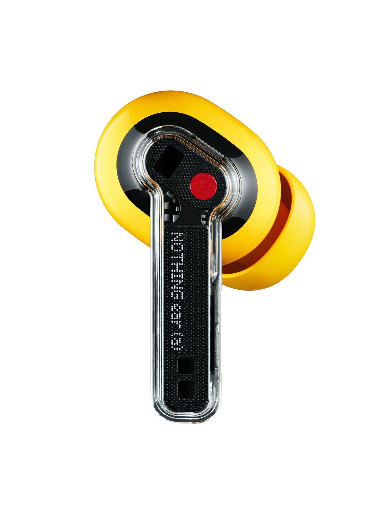 Image 7 of 7 of Nothing Ear (a) / Yellow