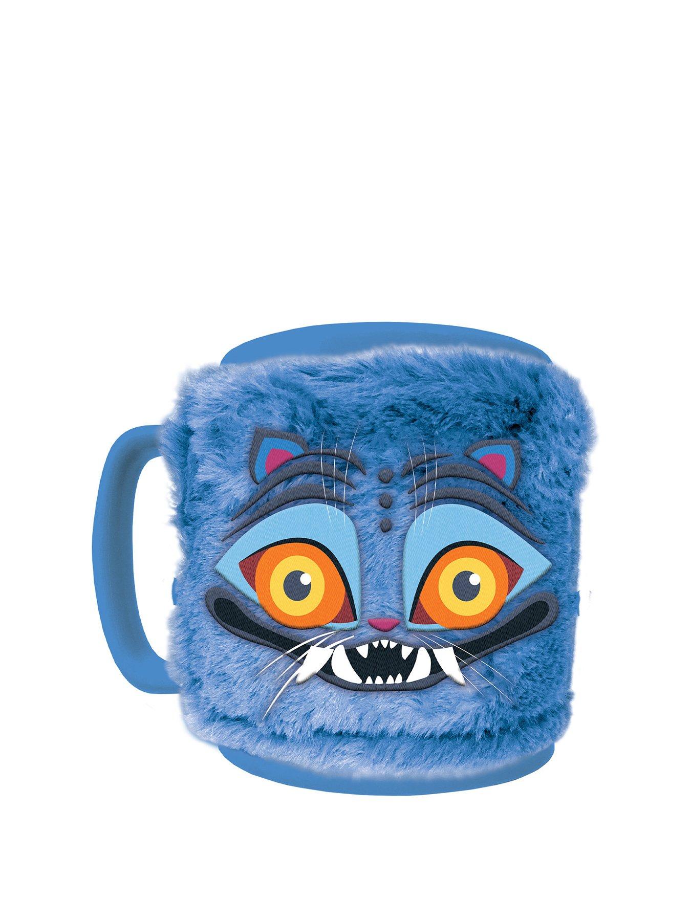 K-Pop Demon Hunters (derpy) Fuzzy Mug