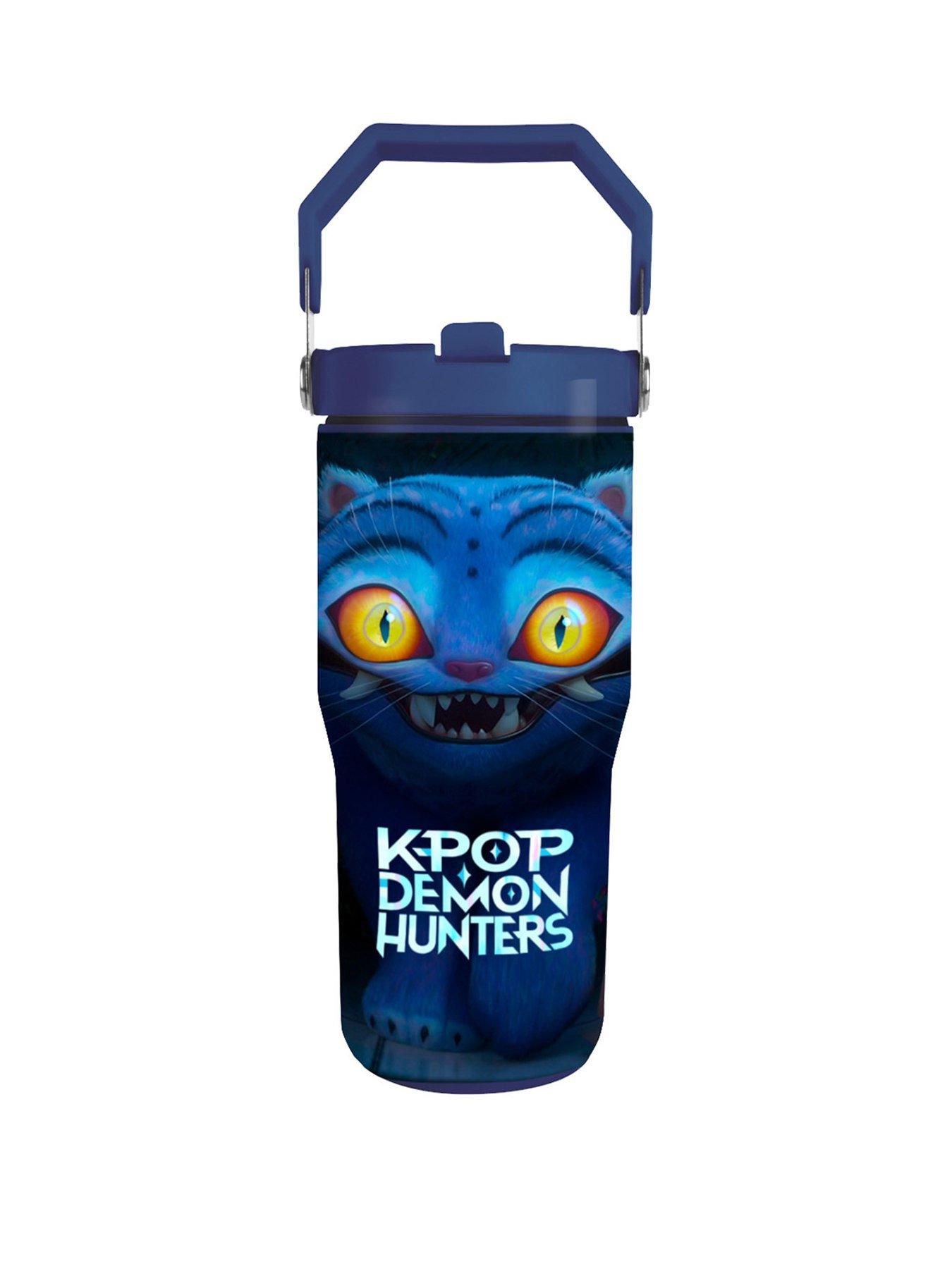 K-Pop Demon Hunters (derpy Tiger) 20oz Pitcher