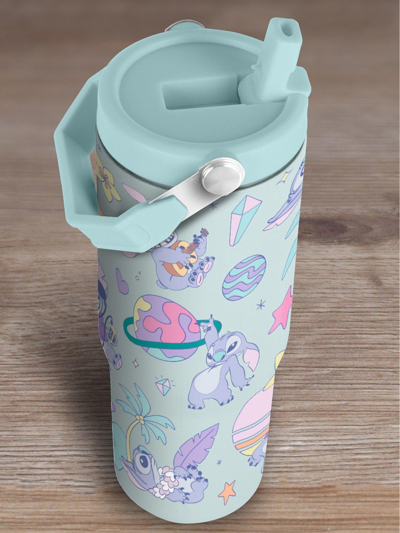 Image 1 of 6 of Disney Lilo &amp; Stitch (stitch Planetary) 30oz Pitcher