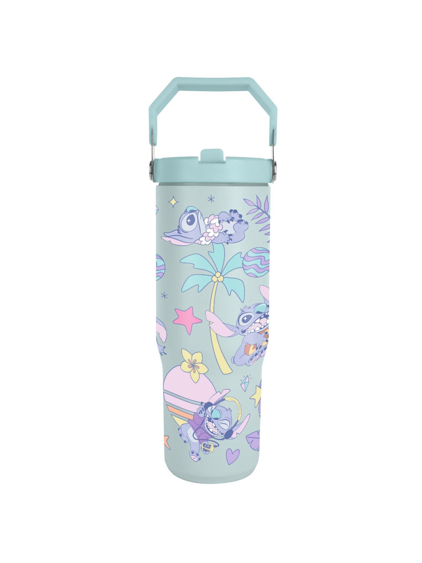 Image 3 of 6 of Disney Lilo &amp; Stitch (stitch Planetary) 30oz Pitcher