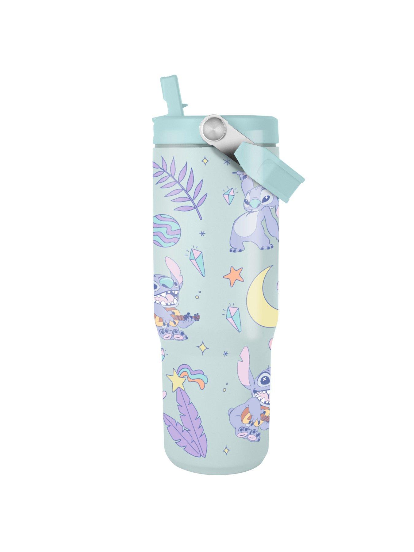 Image 5 of 6 of Disney Lilo &amp; Stitch (stitch Planetary) 30oz Pitcher