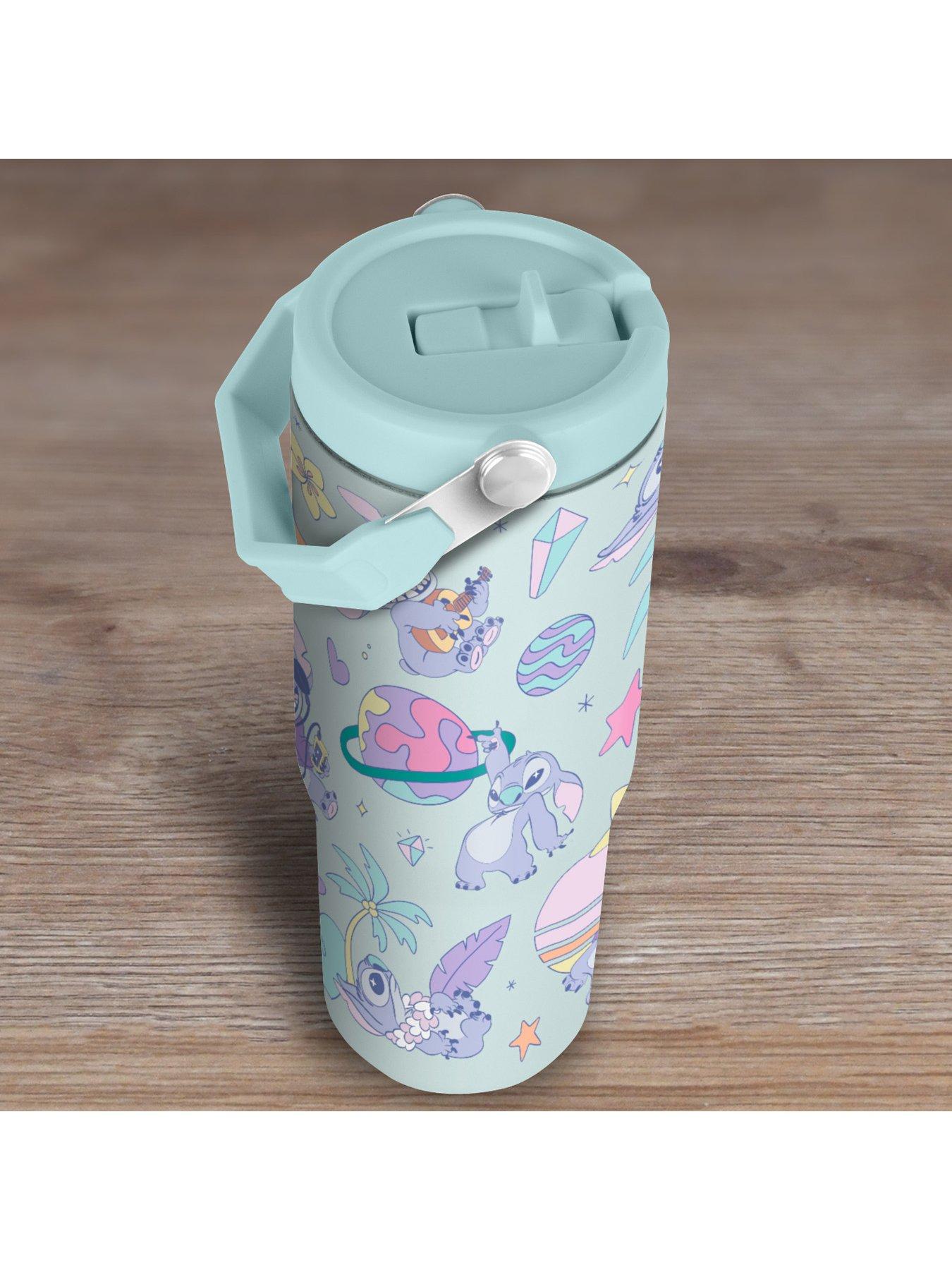 Image 6 of 6 of Disney Lilo &amp; Stitch (stitch Planetary) 30oz Pitcher