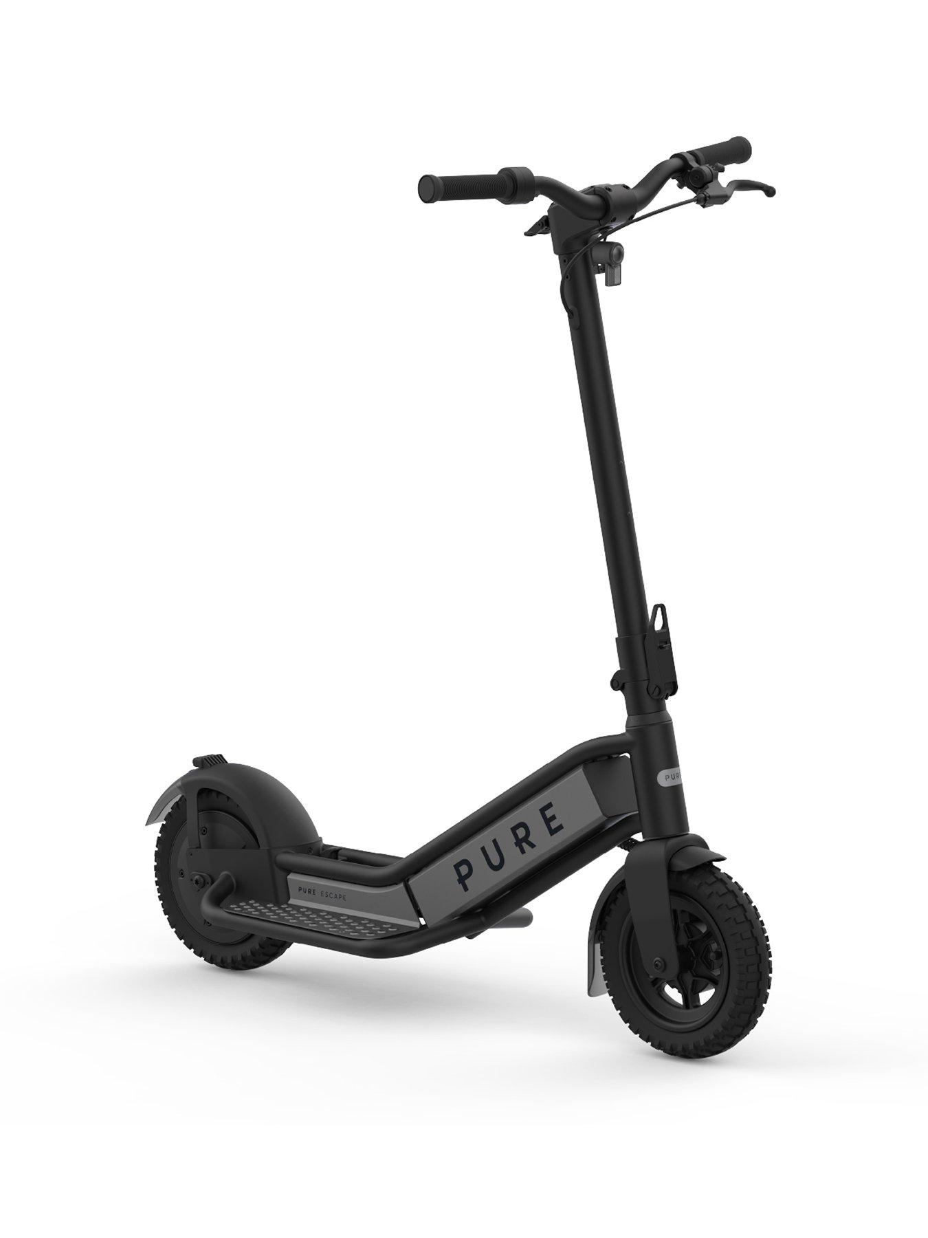 Pure Escape Electric Scooter