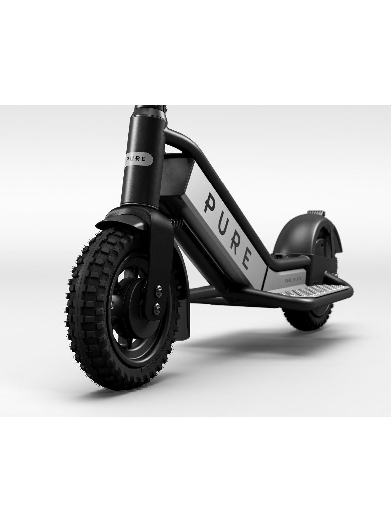 Image 2 of 7 of Pure Escape Electric Scooter