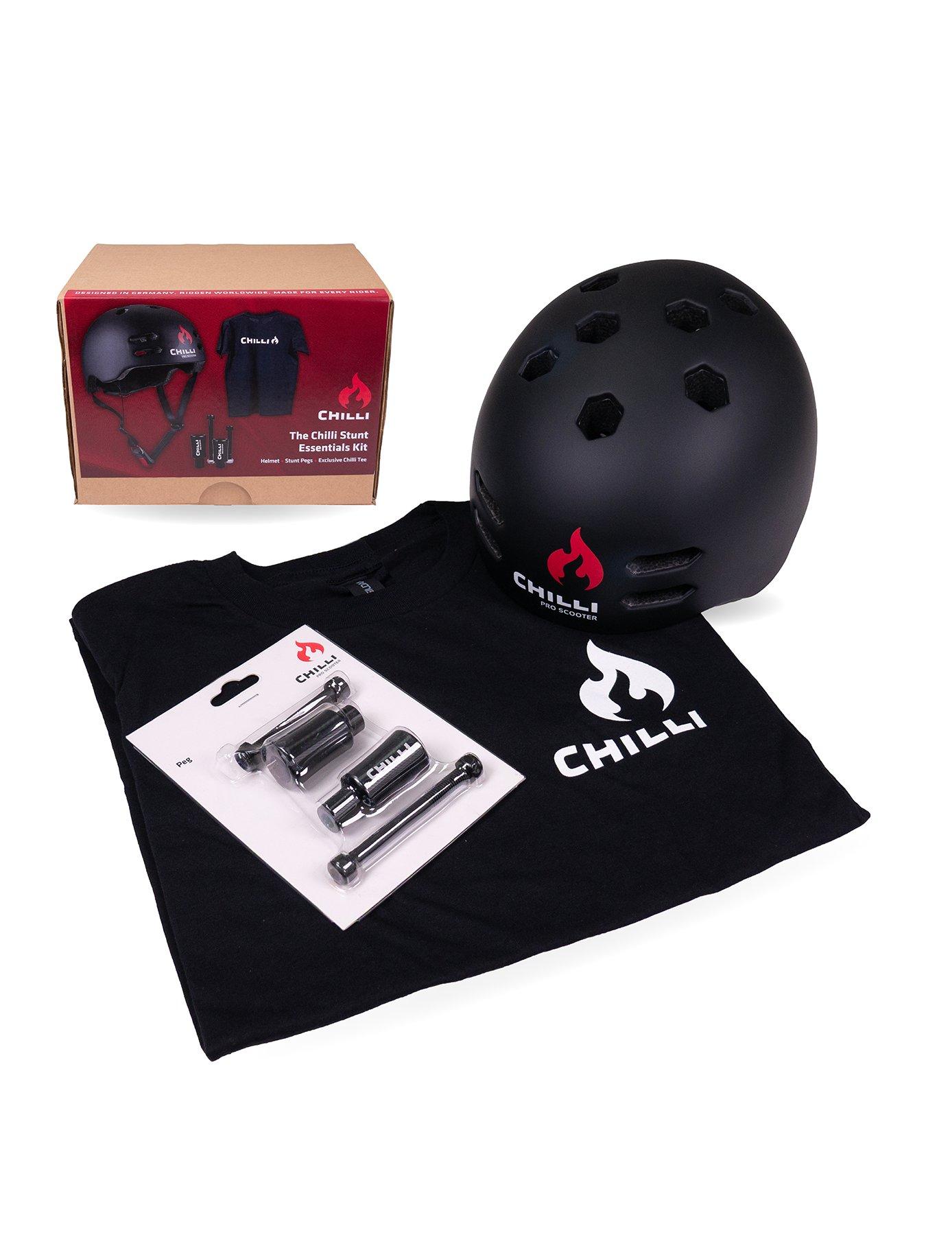 Micro Scooter Chilli Stunt Scooter Accessories Set