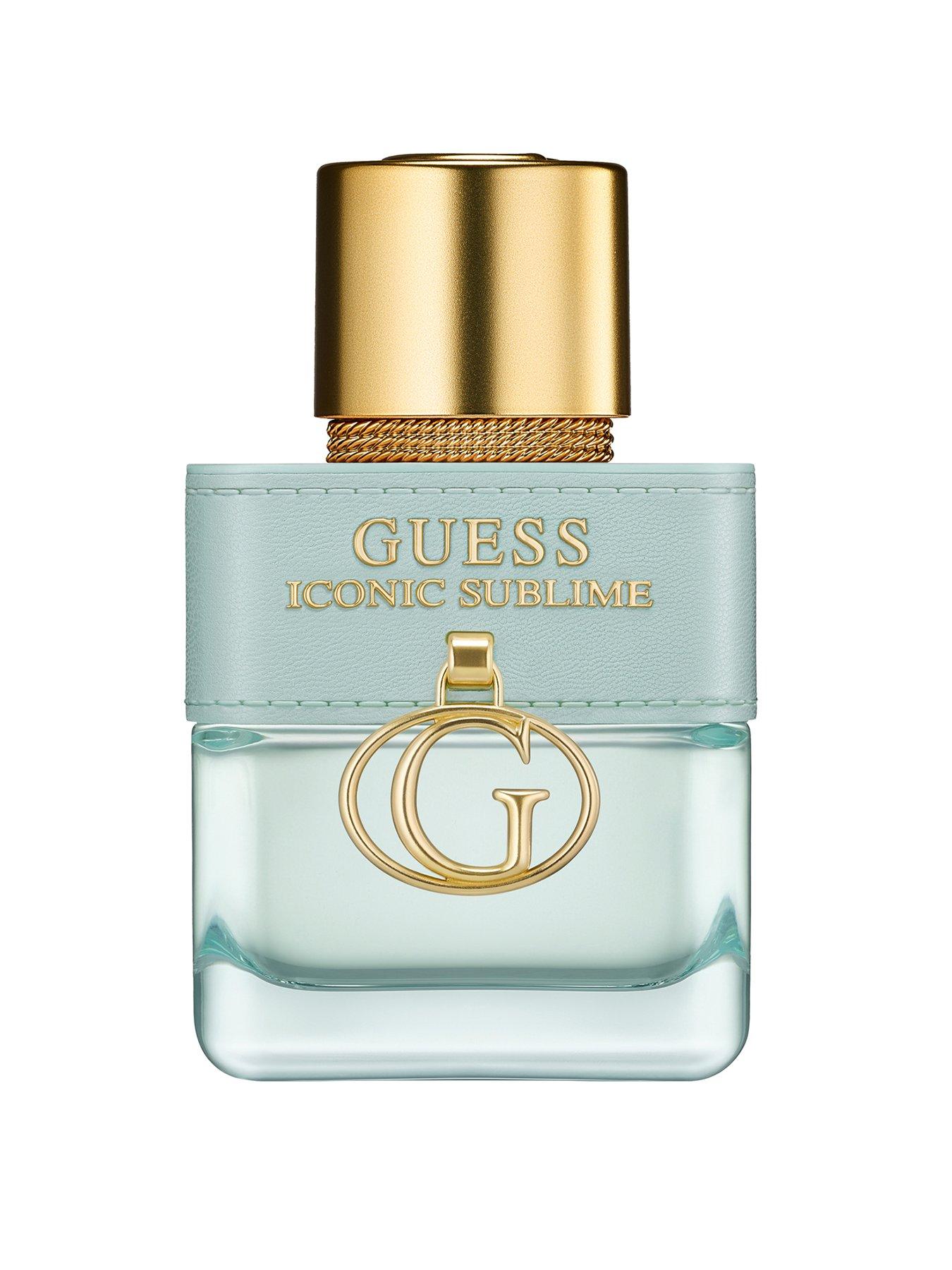 Guess Iconic Sublime Eau de Parfum 30ml