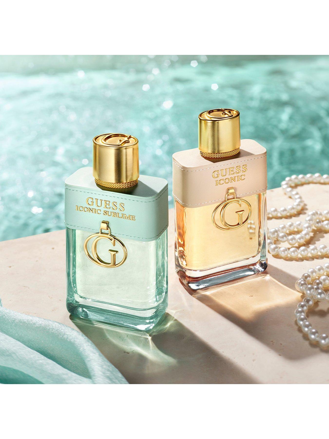 Image 6 of 7 of Guess Iconic Sublime Eau de Parfum 30ml