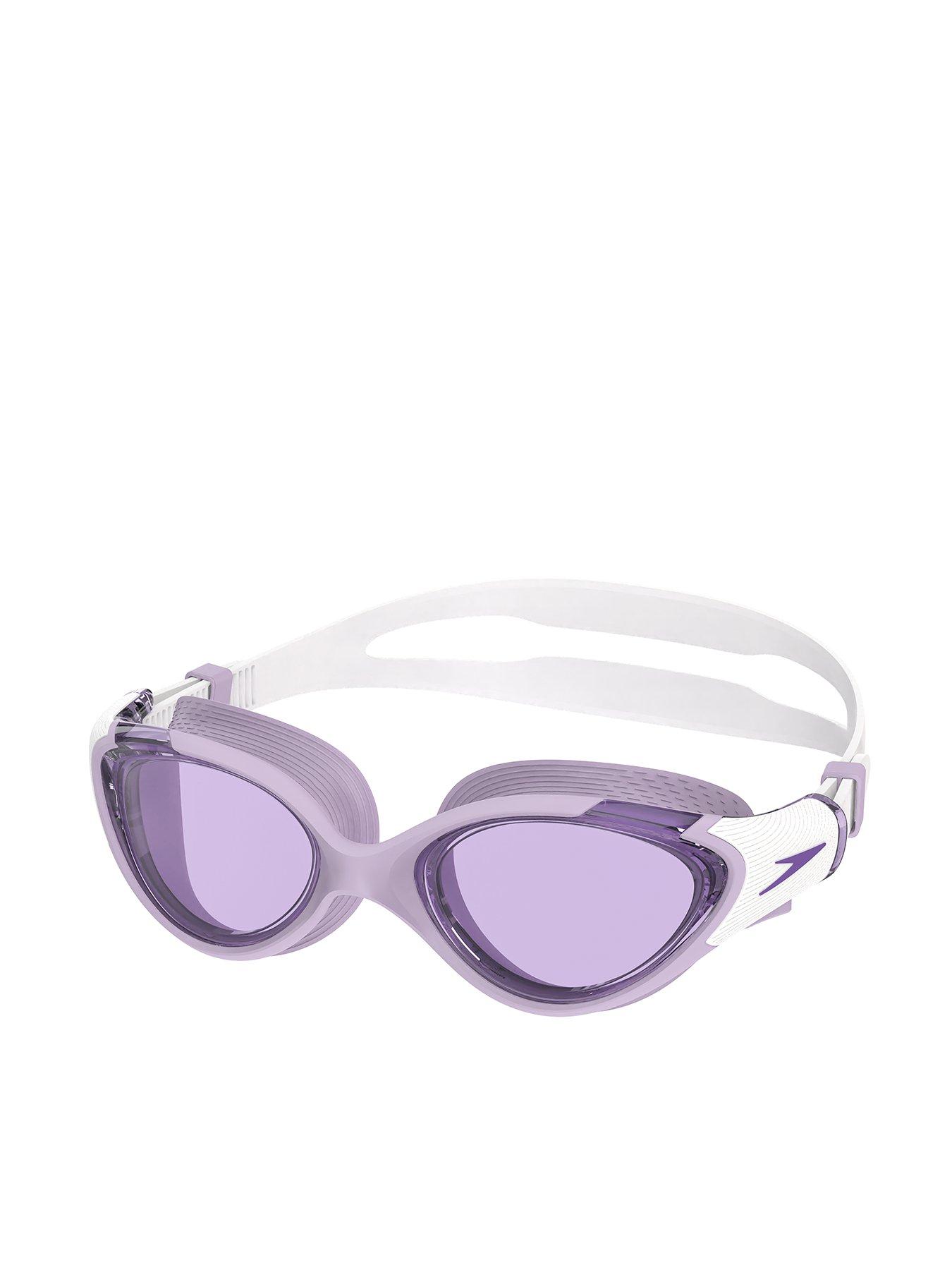 Speedo Womens Biofuse 2.0 Goggles - Purple