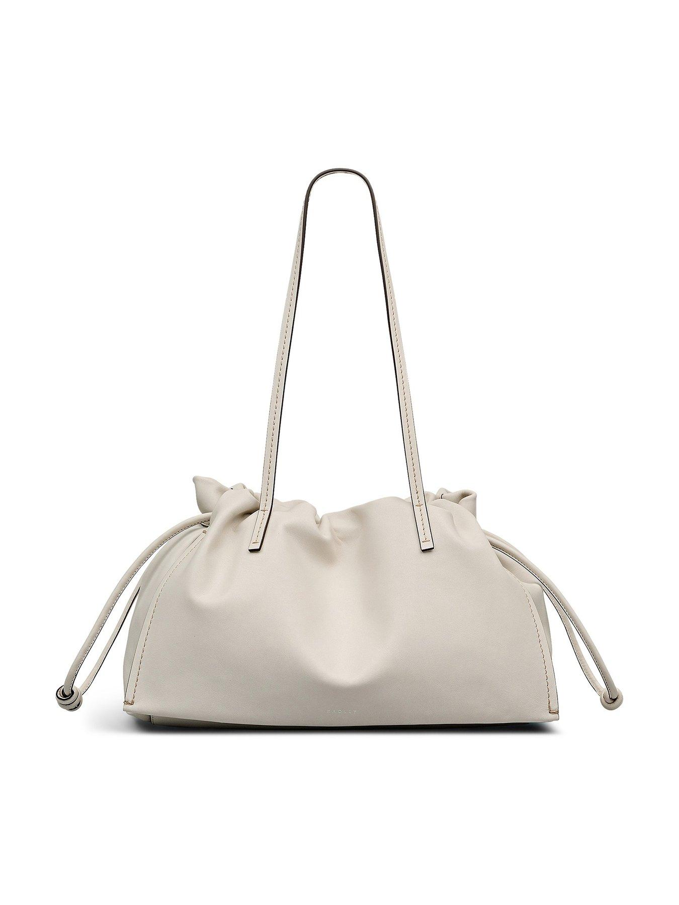 Radley The Roxburgh Large Drawstring Shoulder